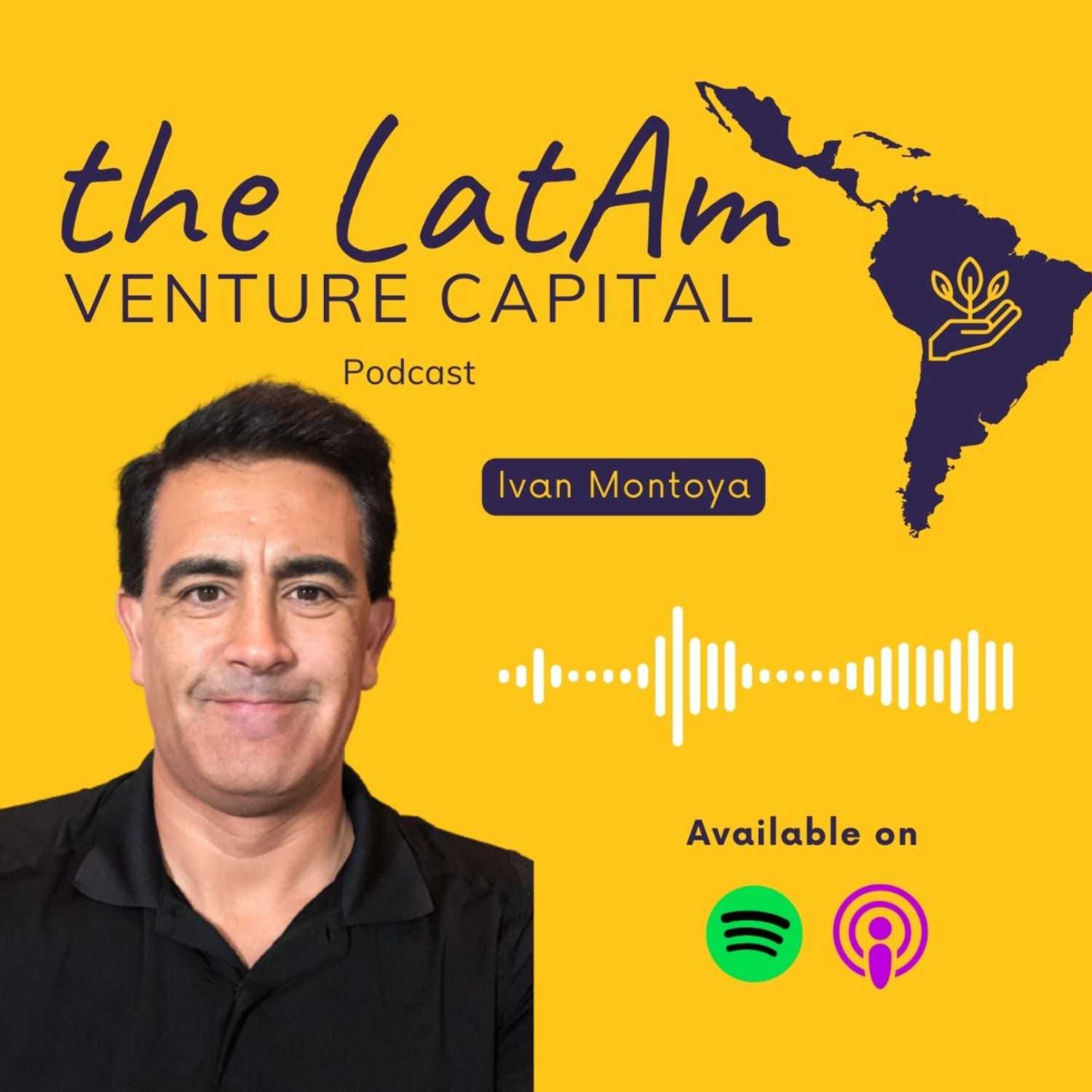 The LatAm Venture Capital Podcast