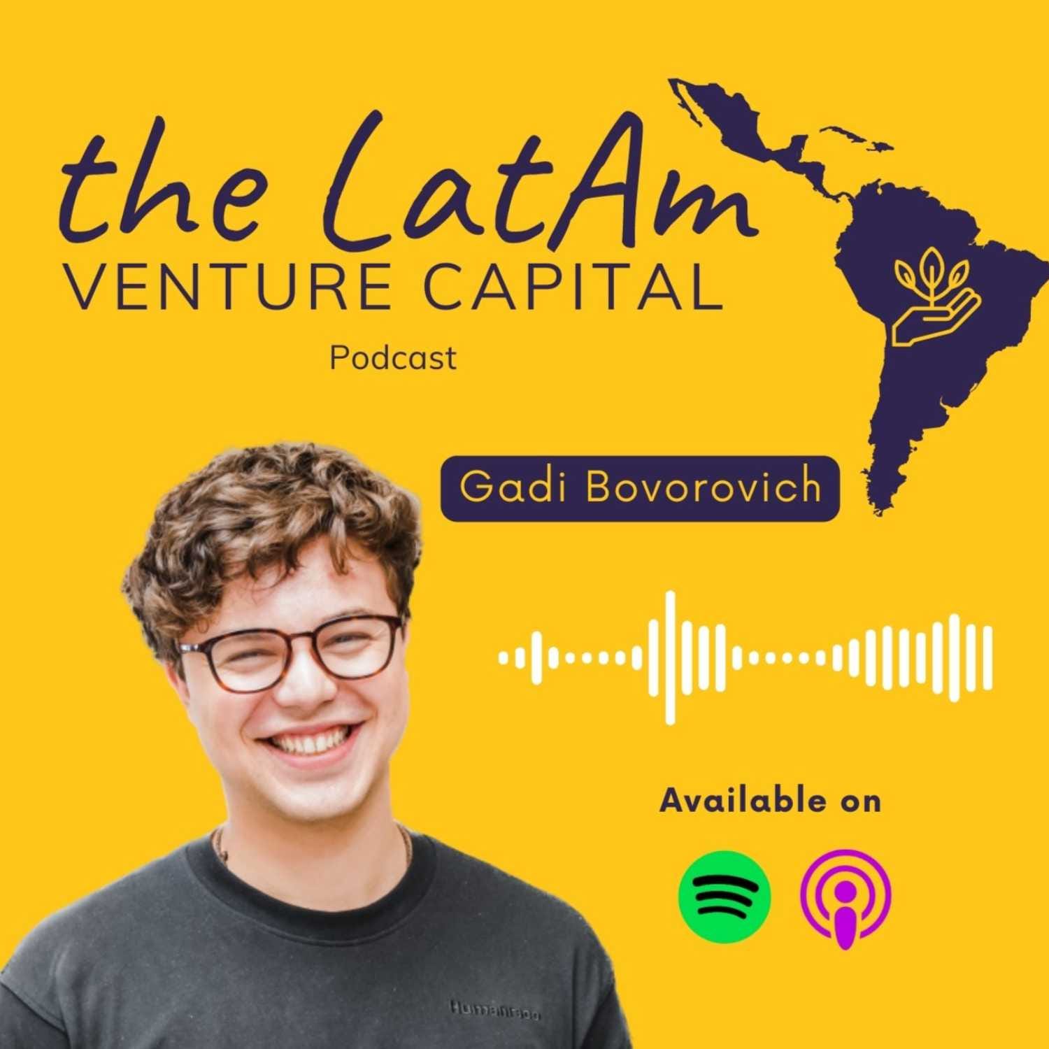 The LatAm Venture Capital Podcast