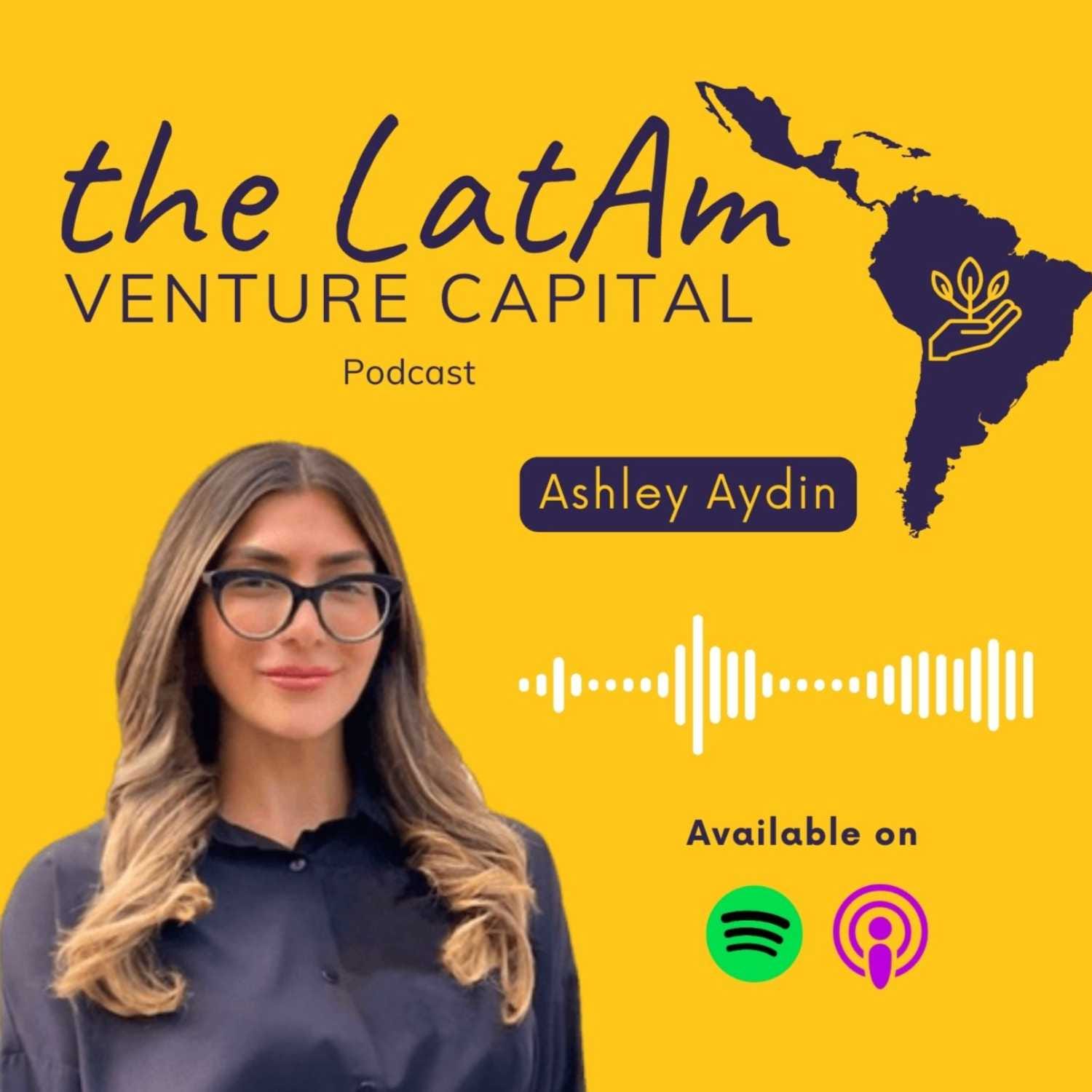 The LatAm Venture Capital Podcast