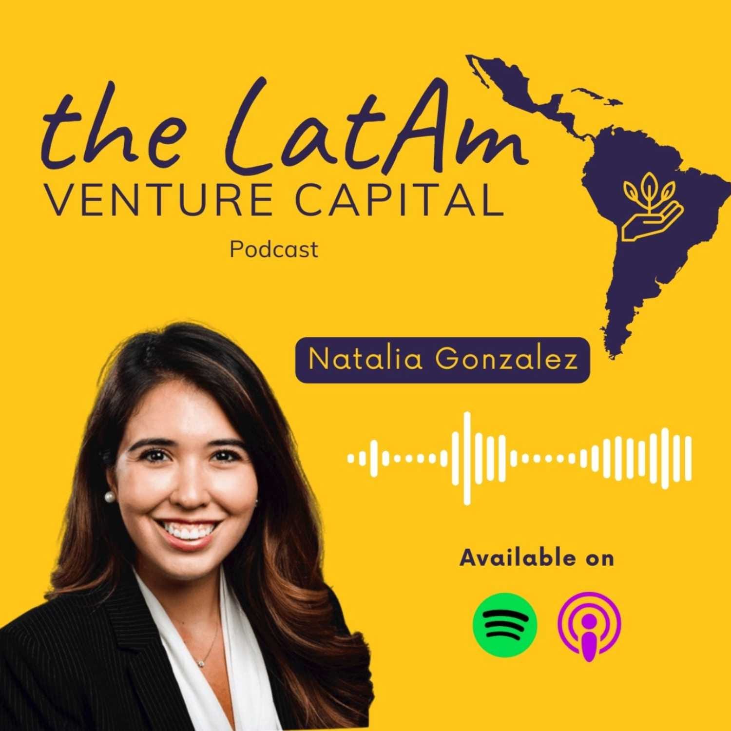 The LatAm Venture Capital Podcast