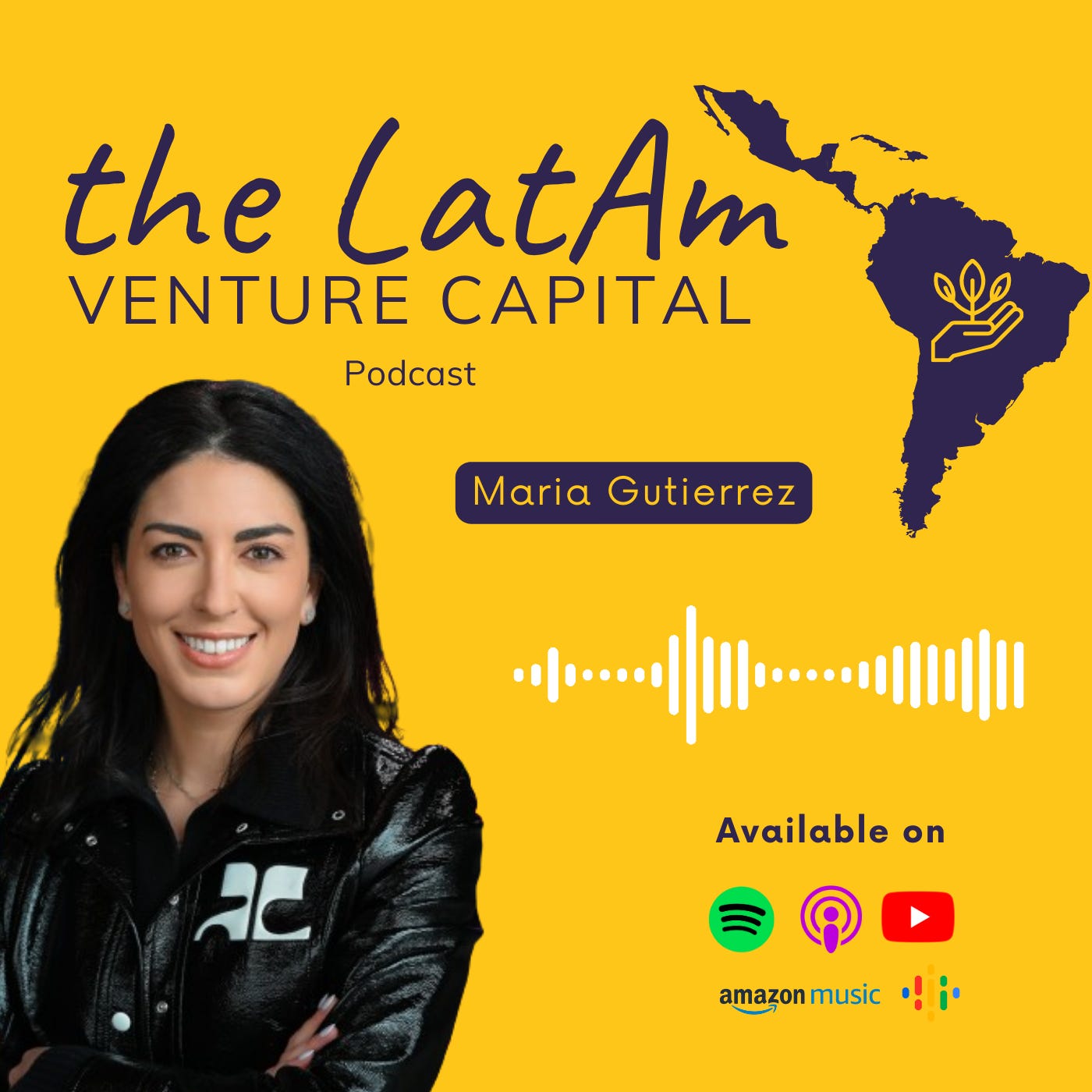 The LatAm Venture Capital Podcast