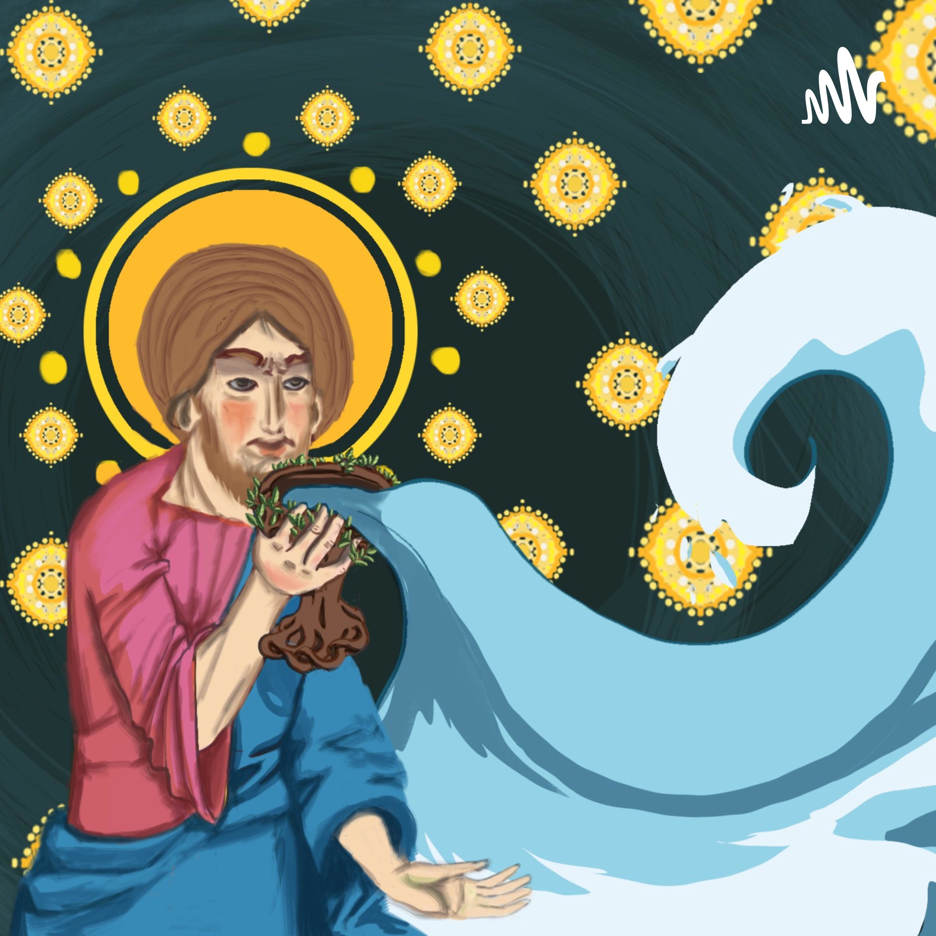 Incarnation and Creation, Jesus and the Trinity