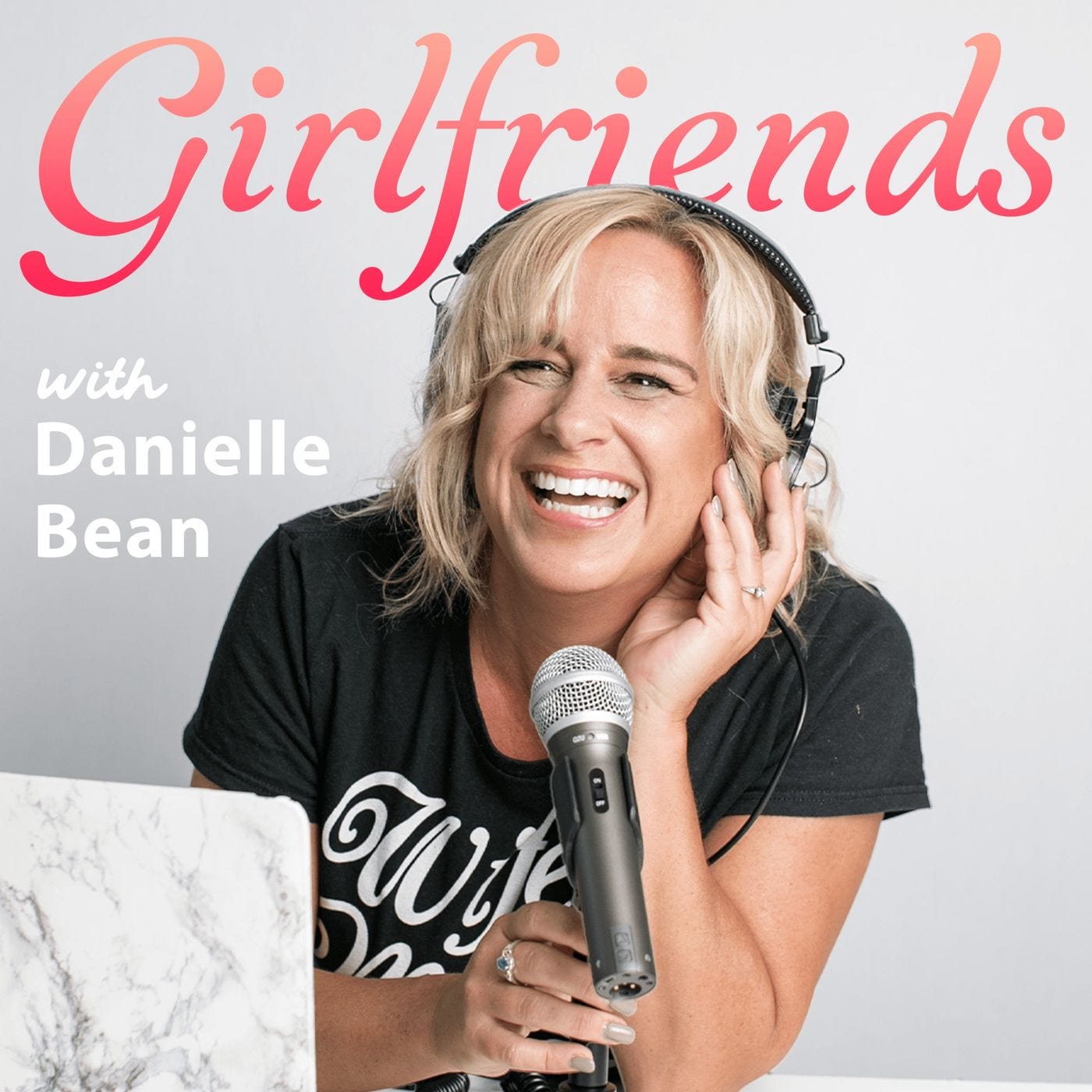 Using Your Gifts (with Samantha Stephenson)