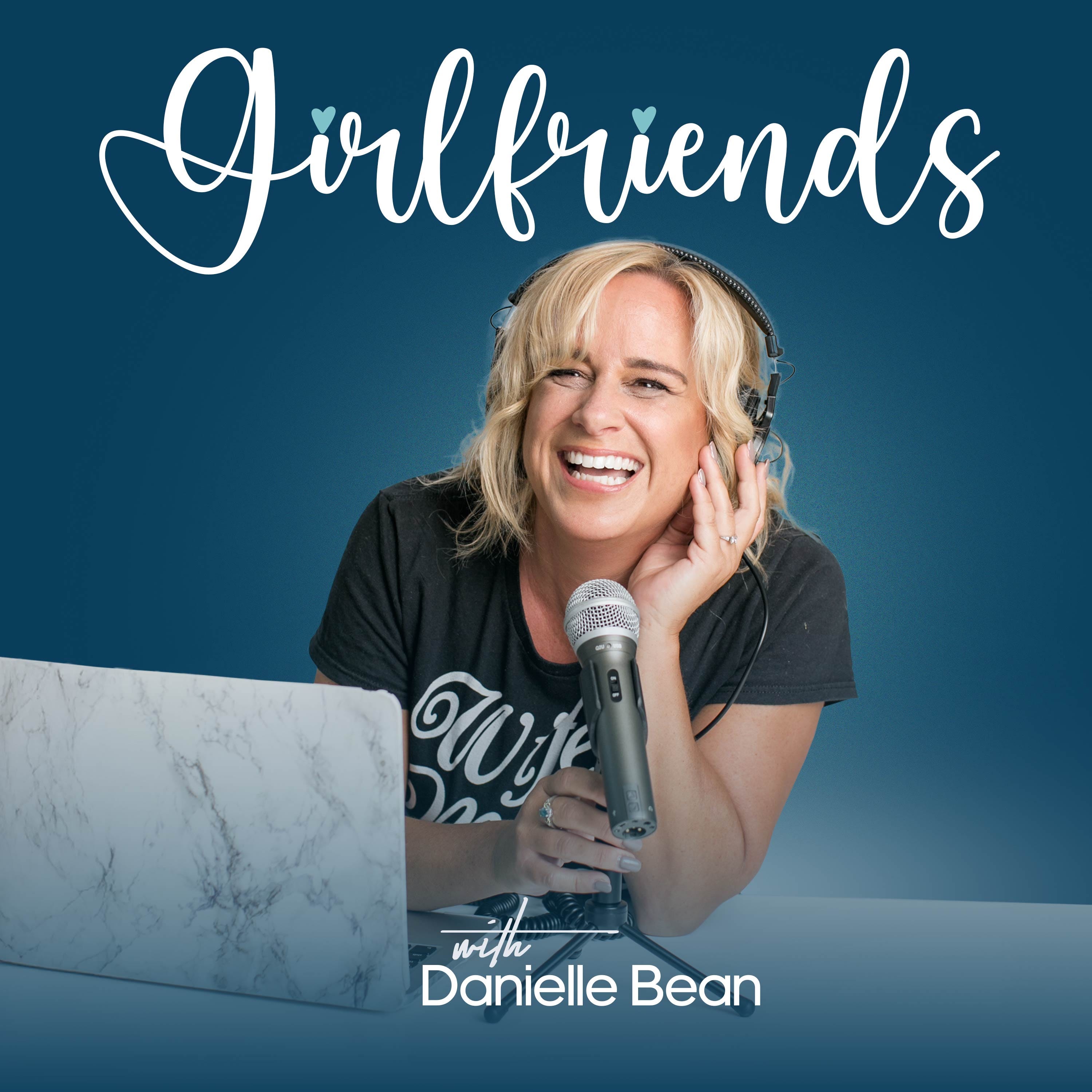 Girlfriends (A Podcast for Catholic Women)