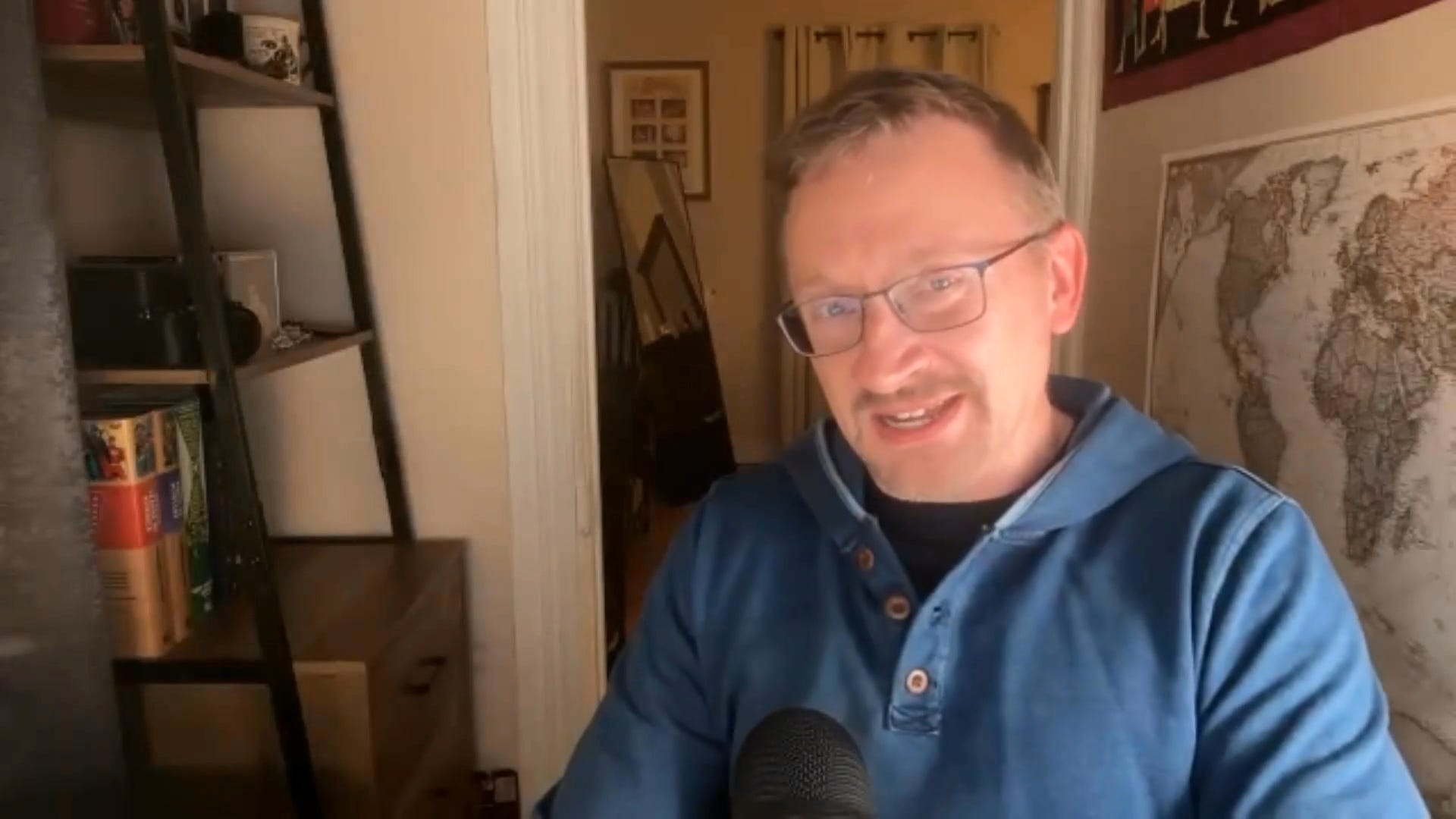 Girlfriends (A Podcast for Catholic Women)