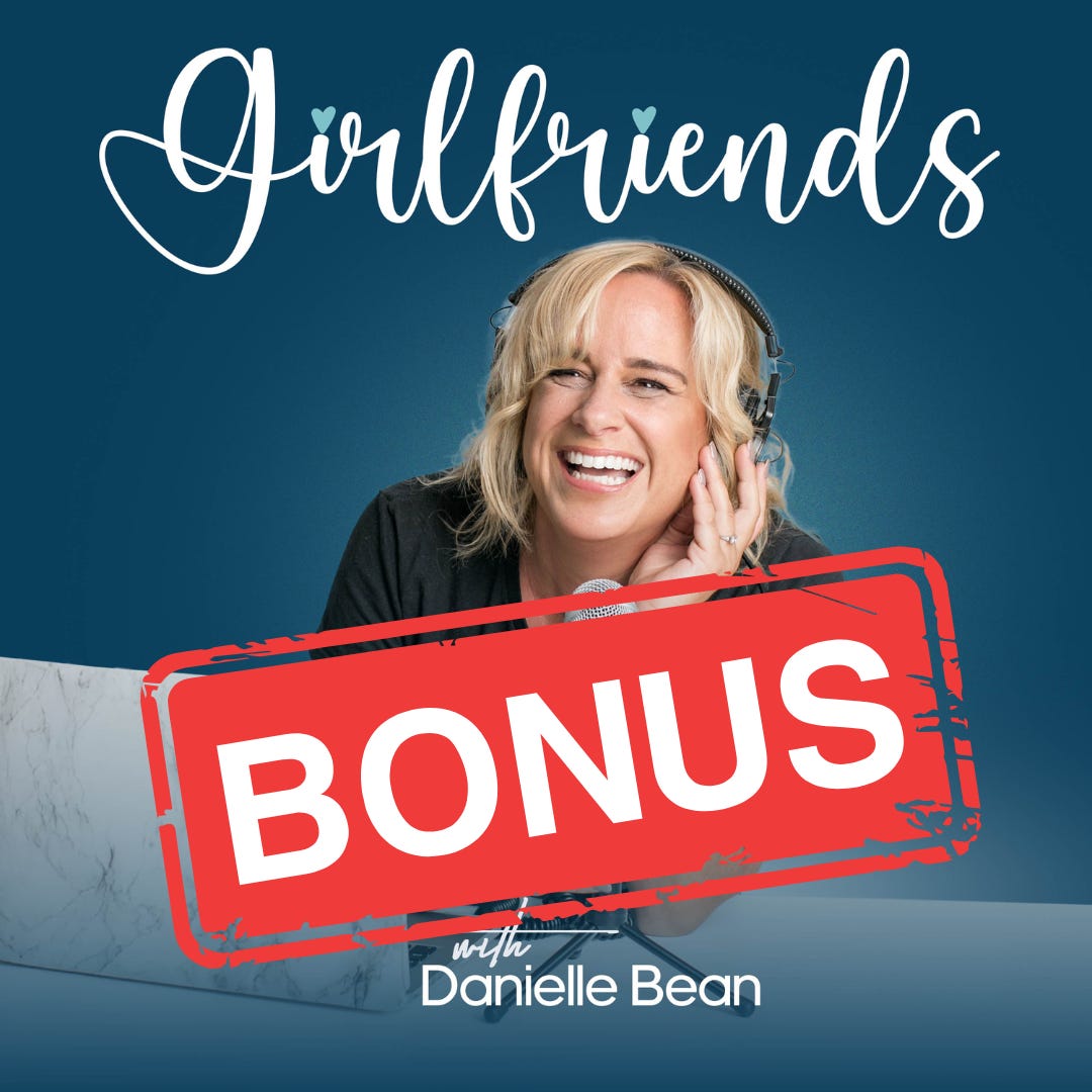 💙 Grace Unfiltered Bonus: Resilience Isn’t Self-Reliance