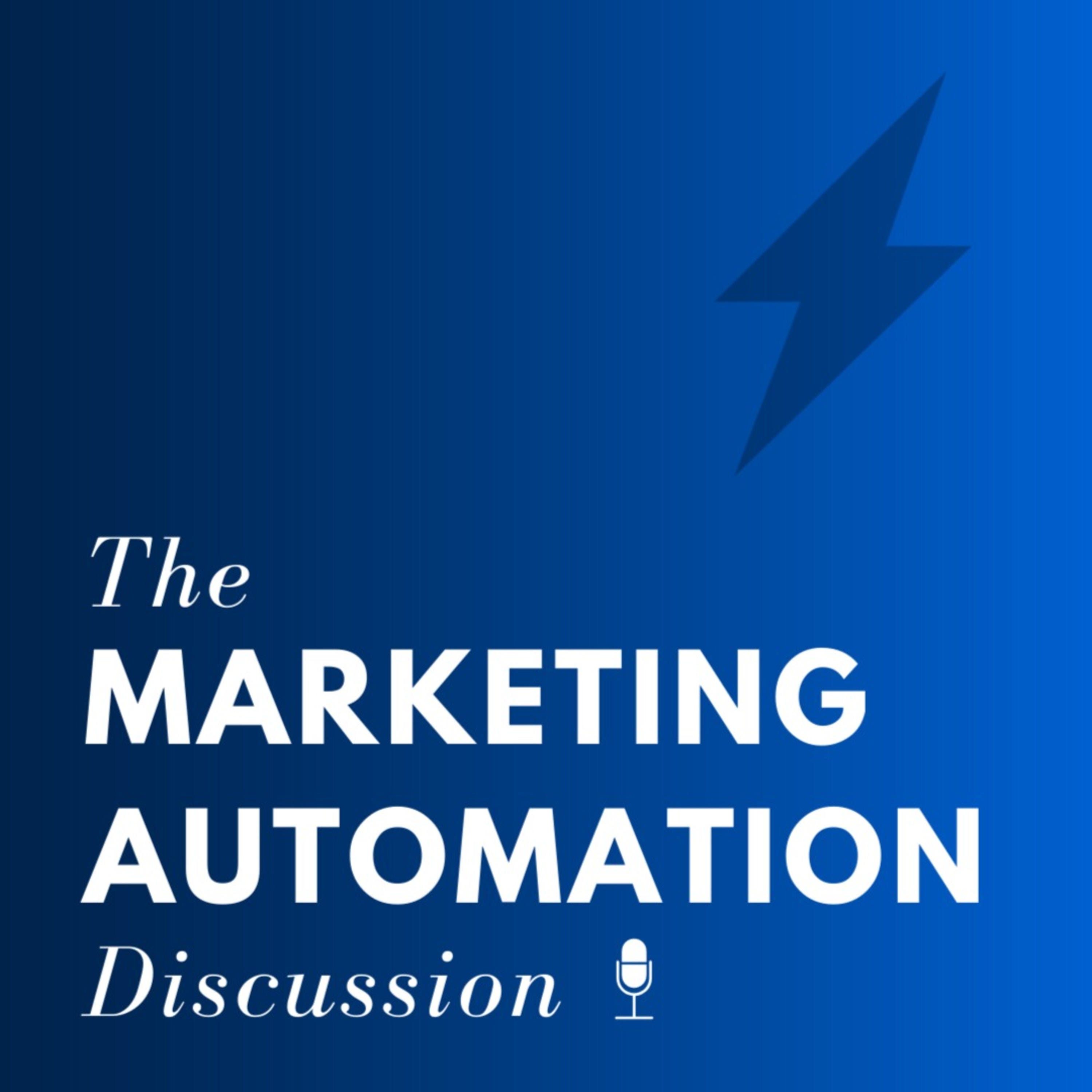 Through-Channel Marketing Automation | Alex Glenn & Jay McBain