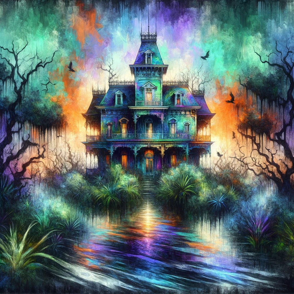 Elephant Island Chronicles