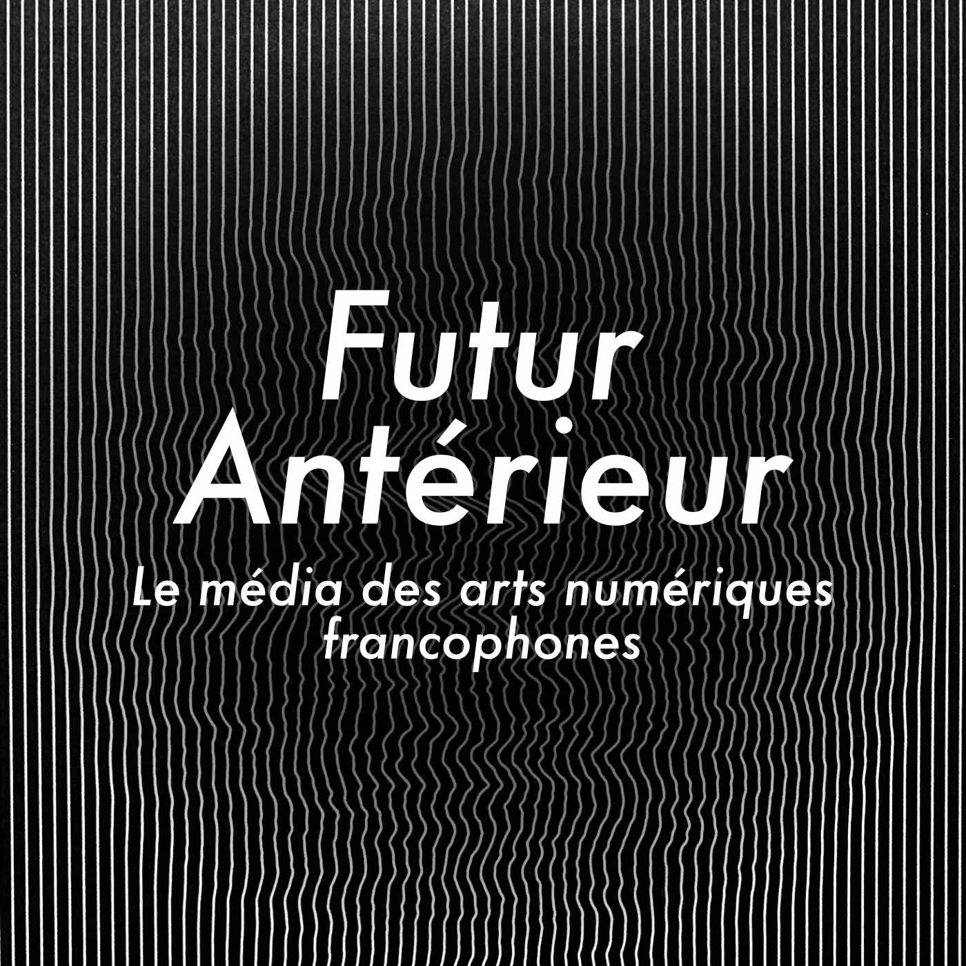 Futur Antérieur - Podcast
