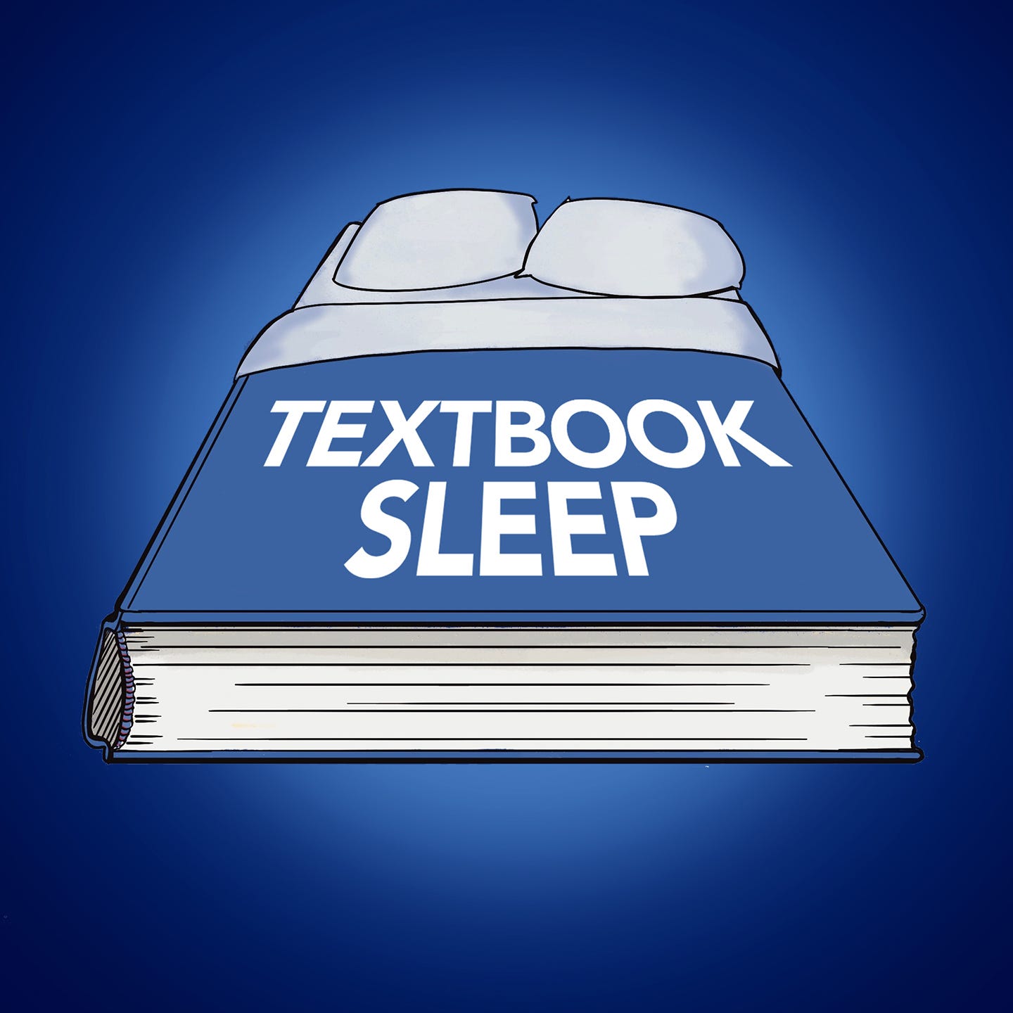 Textbook Sleep #37: A Manual for Lighthouse Keepers episode artwork