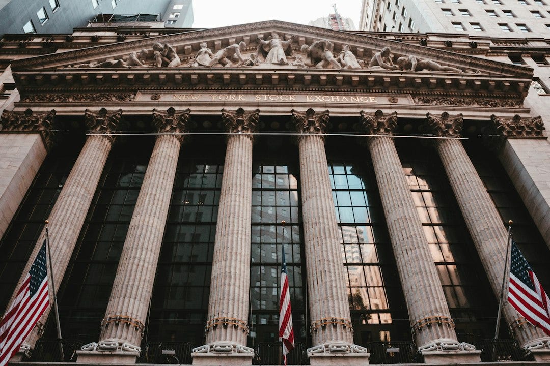 Textbook Sleep #53: Psychology of the Stock Market