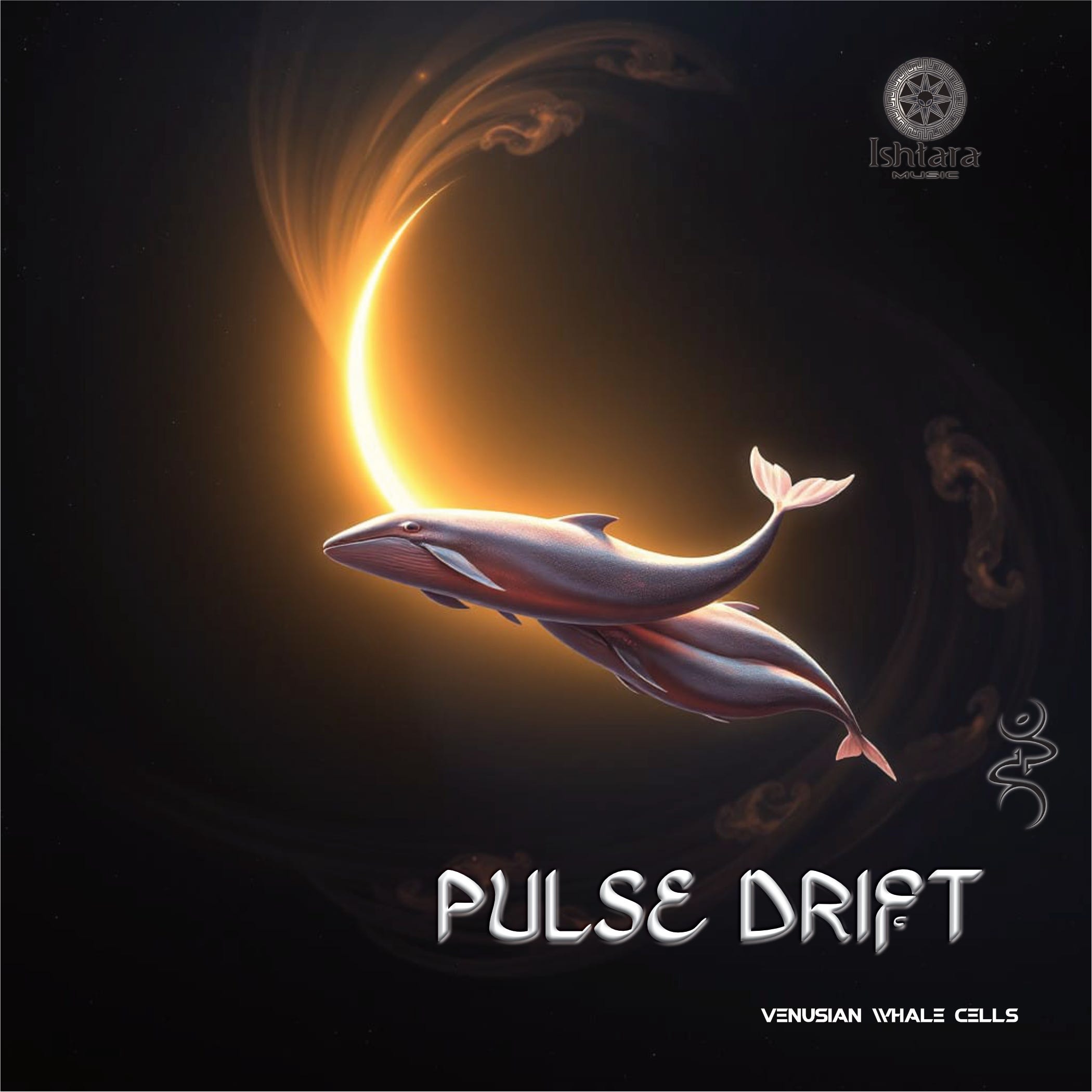 Pulse Drift episode artwork