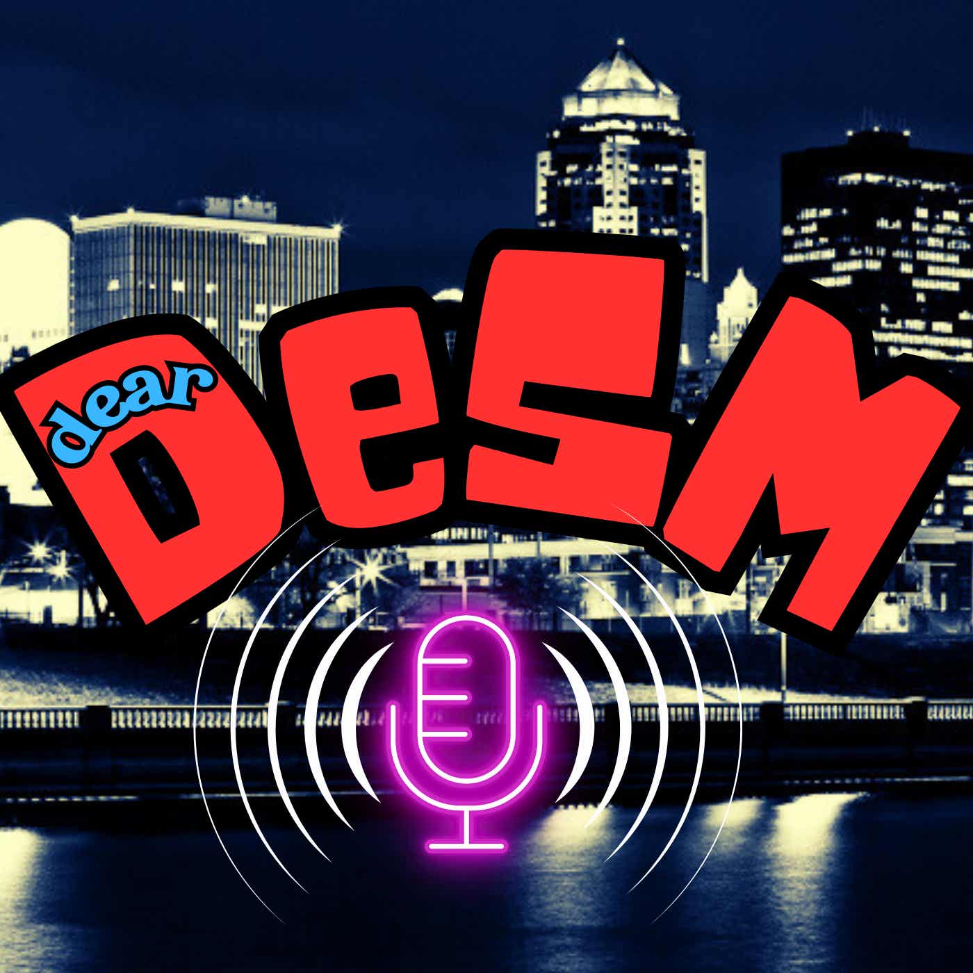 Dear DeSM