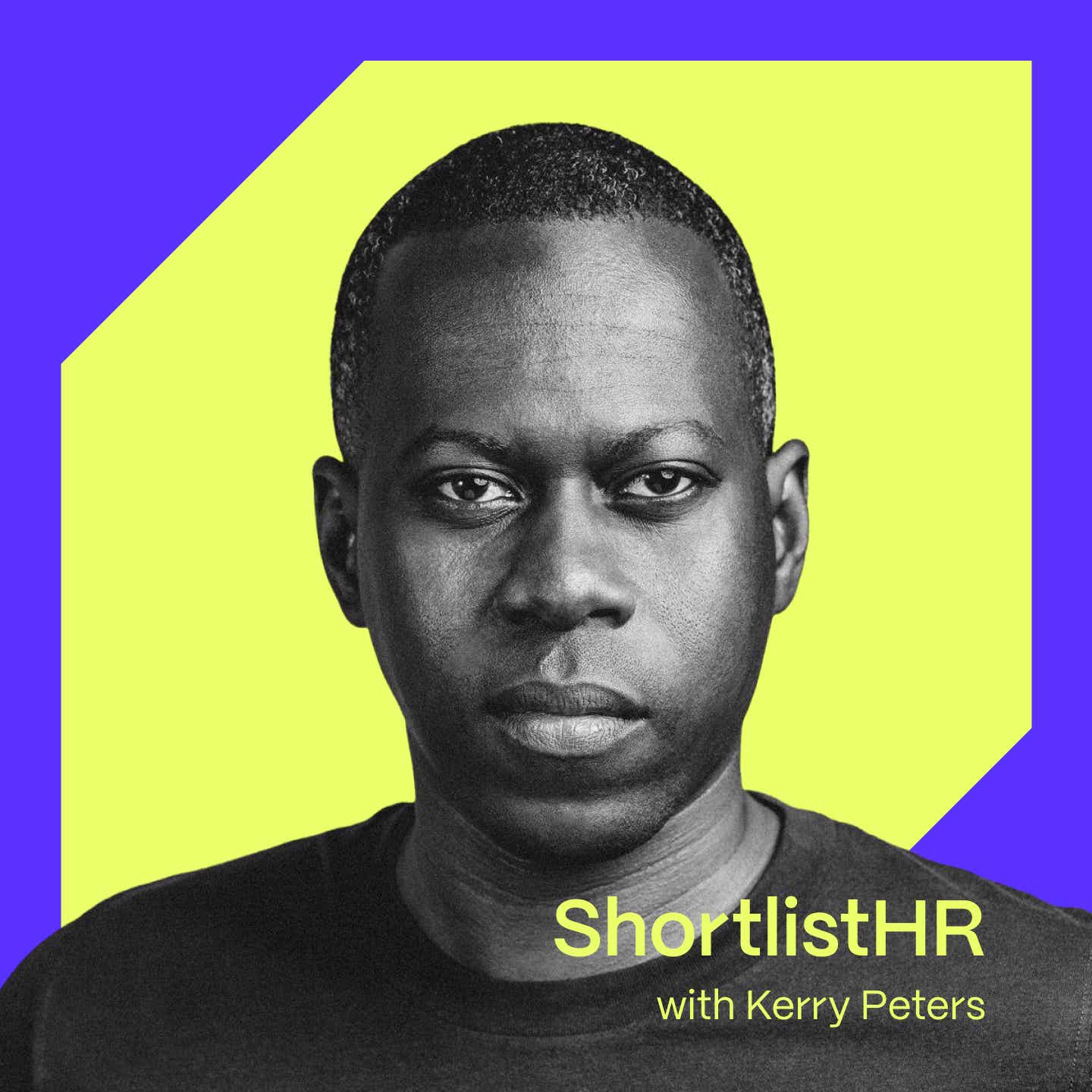 ShortlistHR Podcast podcast artwork