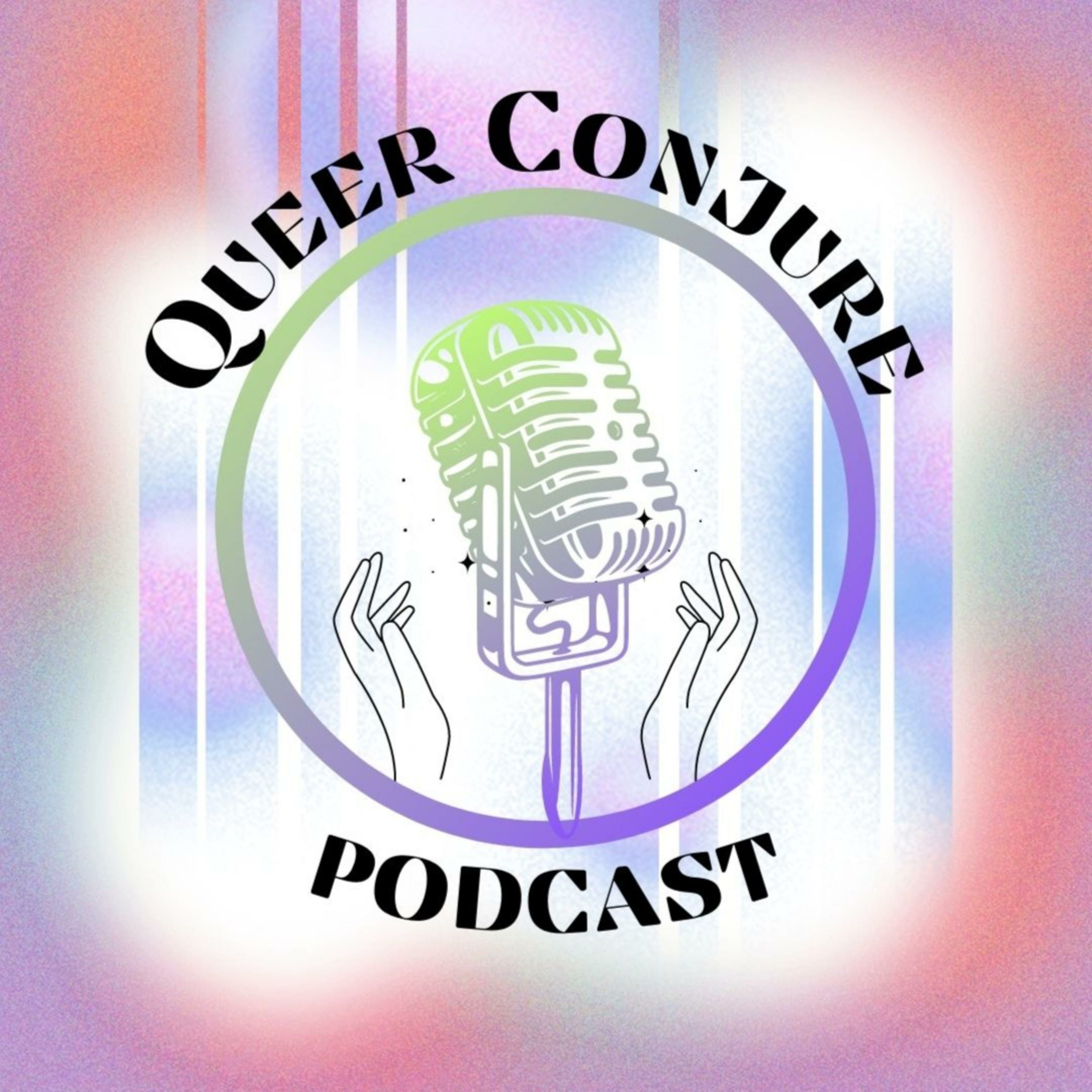Queer Conjure