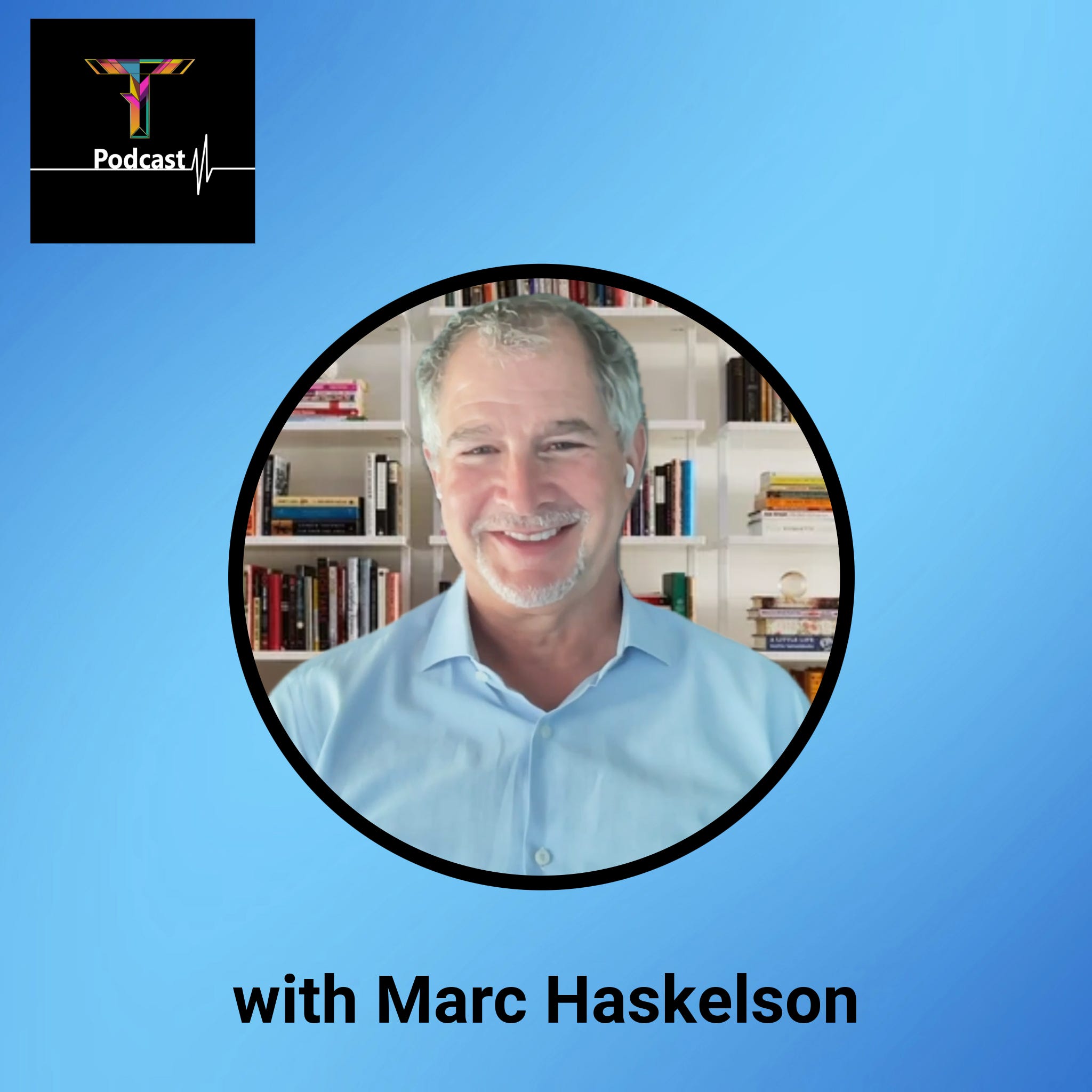 Technocratic Podcast