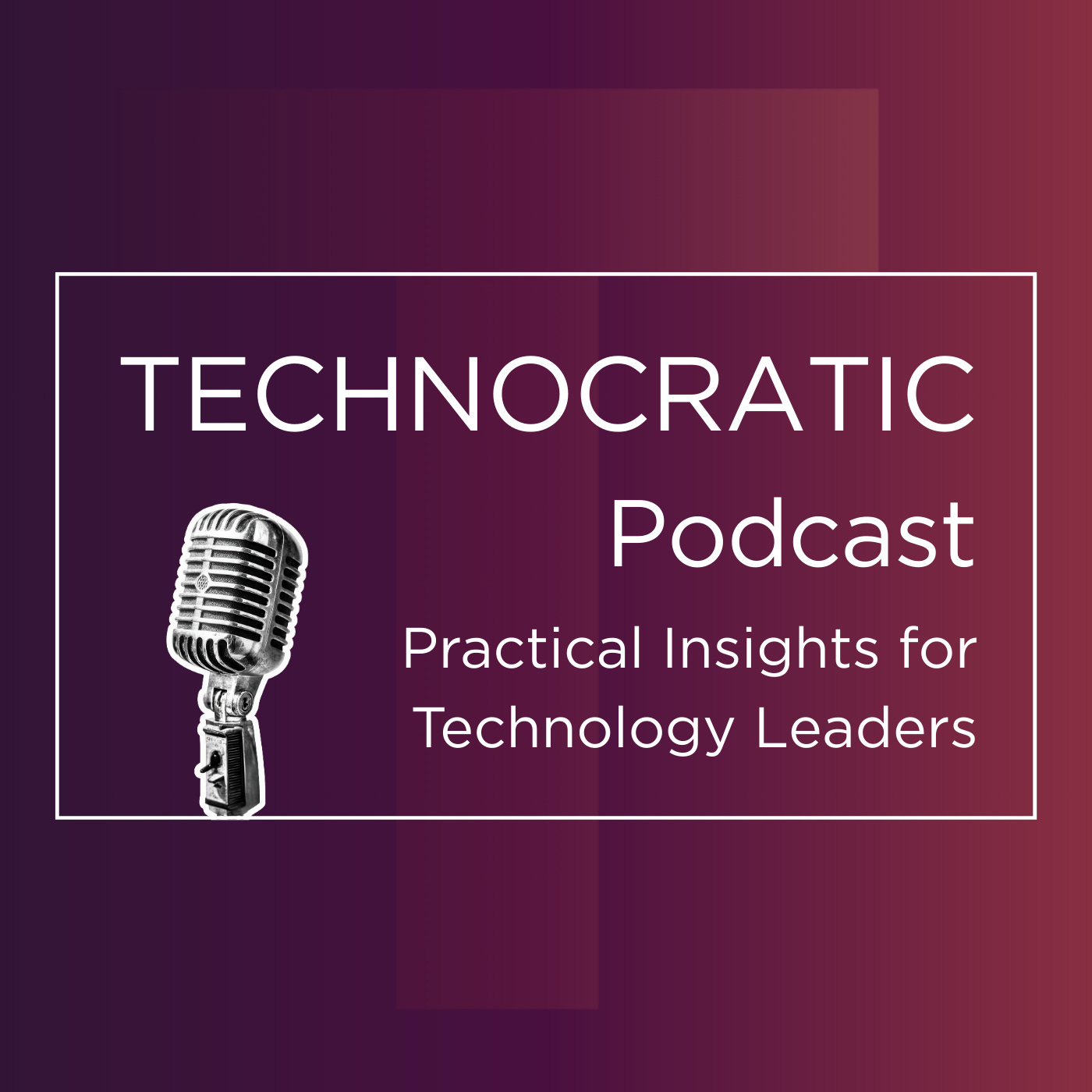 Technocratic Podcast