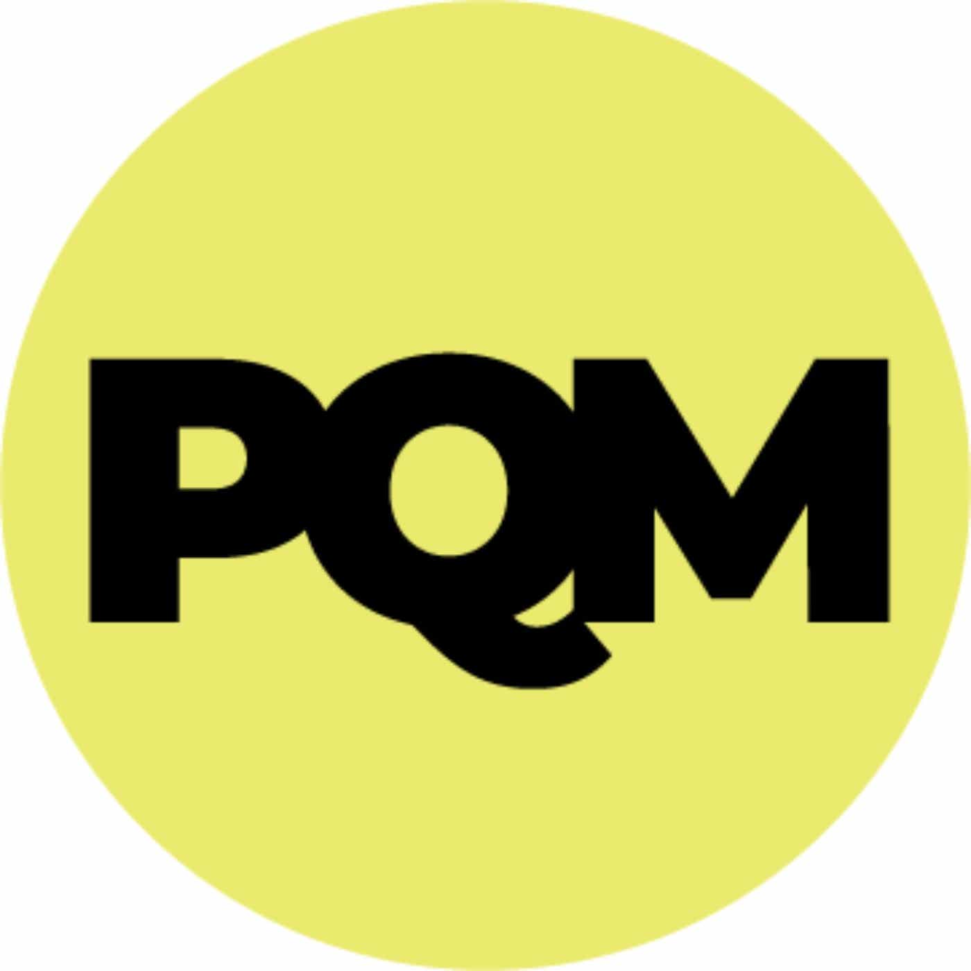 Product Quality Matters podcast artwork