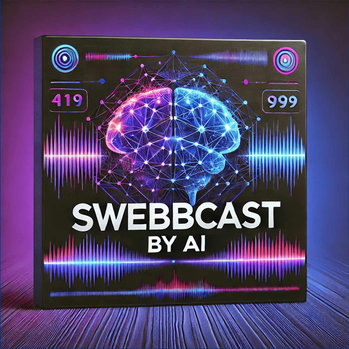 SwebbCast by Ai