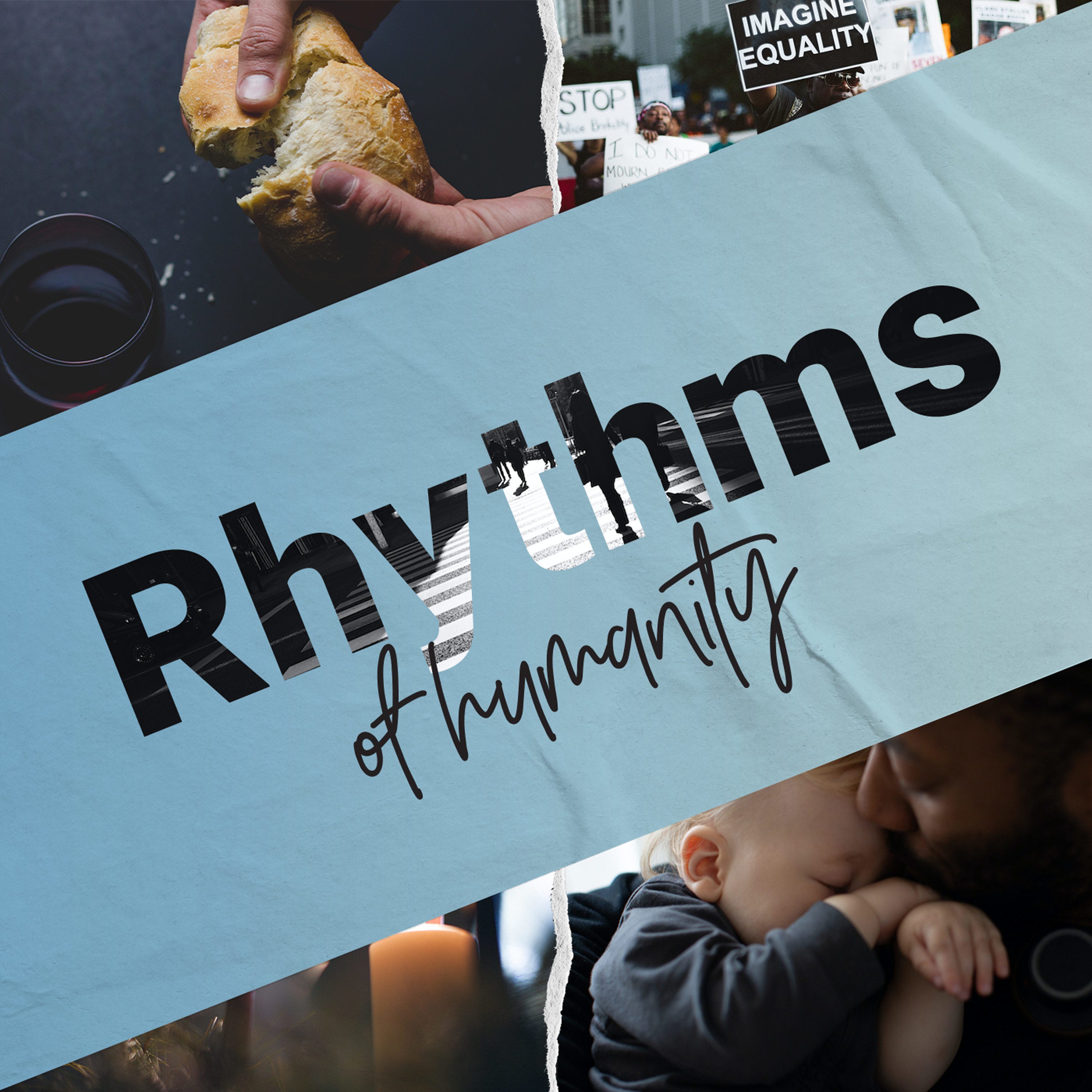Strangers episode artwork