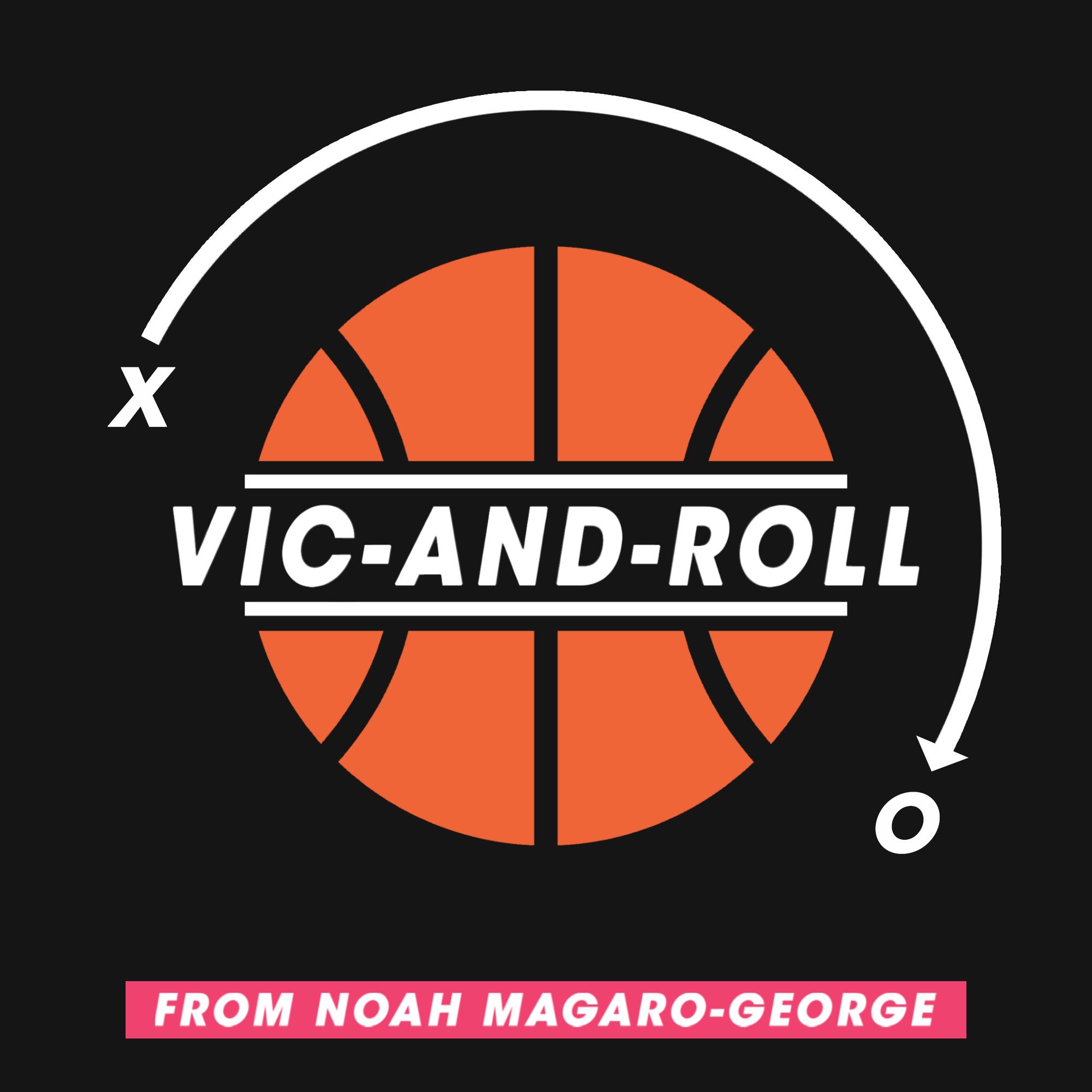 The Vic-and-Roll Podcast Preview