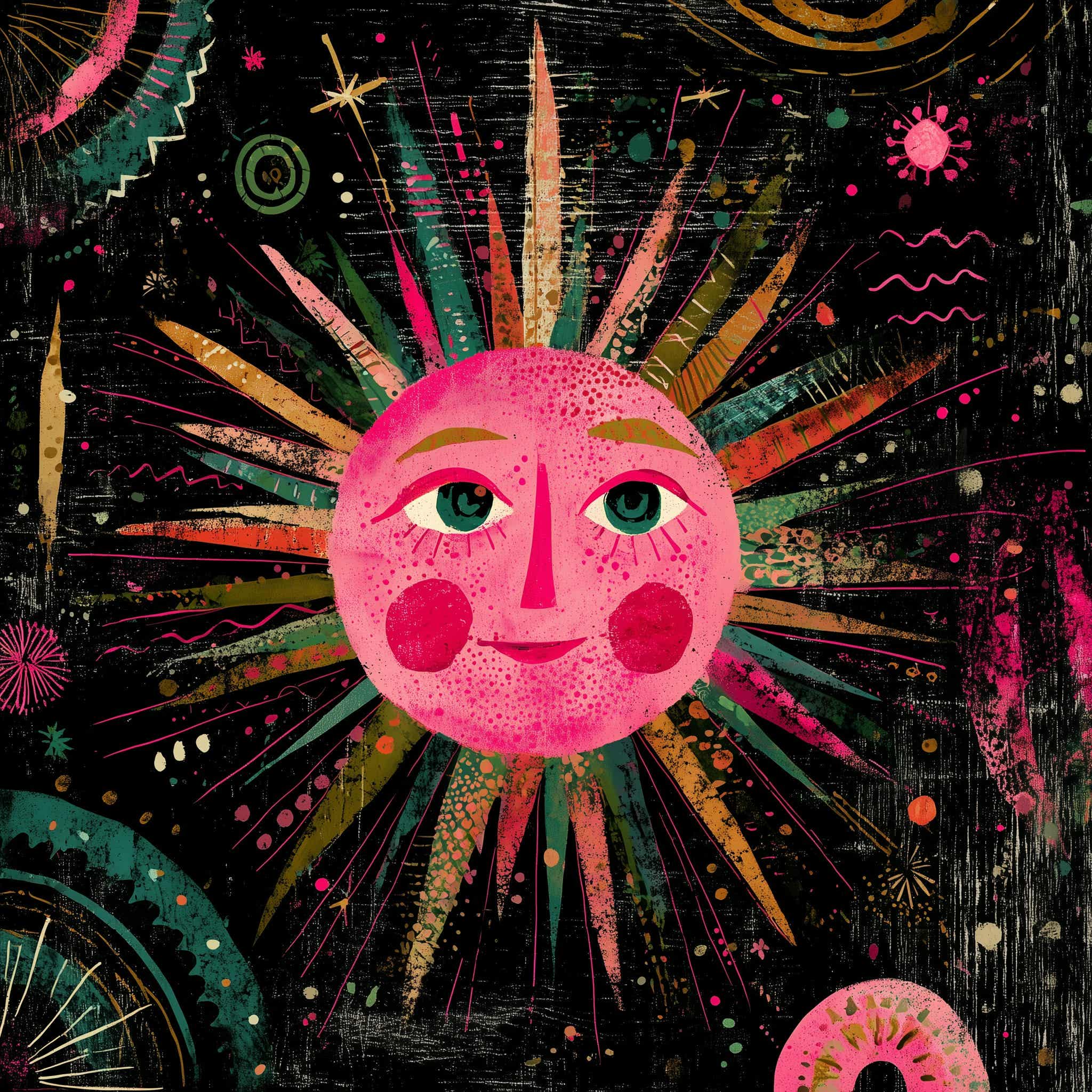 Of Darkness & Light cover art