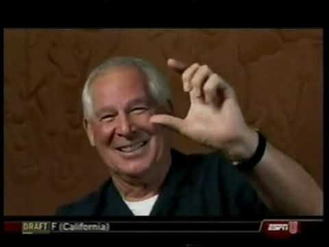 Augie Garrido’s Bastard Daughter? episode artwork