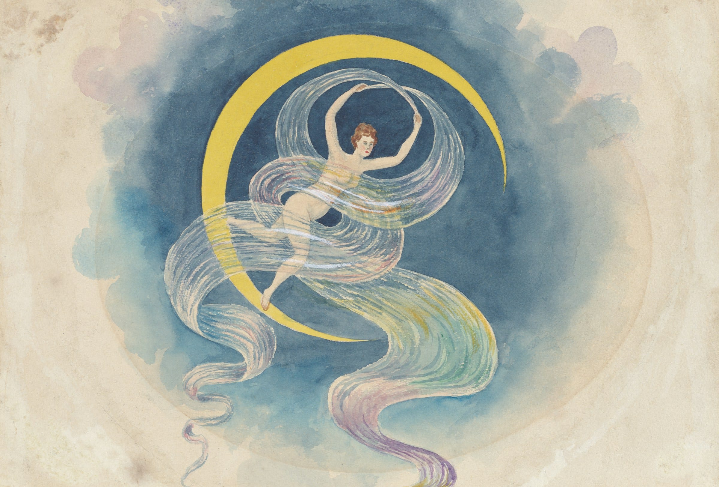 Poetry Reading | my feeler girl episode artwork