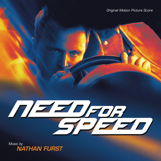 The Return of Dino Brewster (NFS Most Wanted) episode artwork