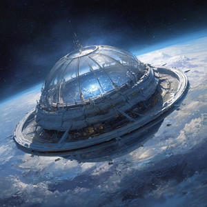 The Foundry | Republished episode artwork
