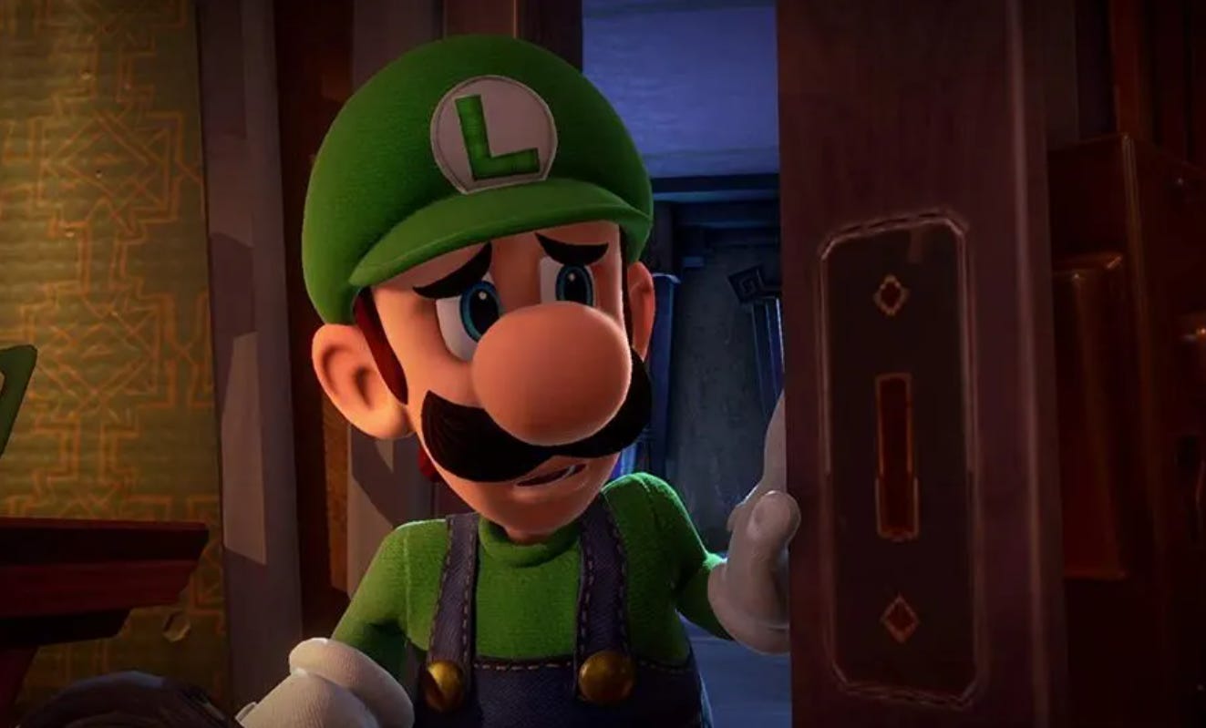 The Opinionated Ogre Podcast