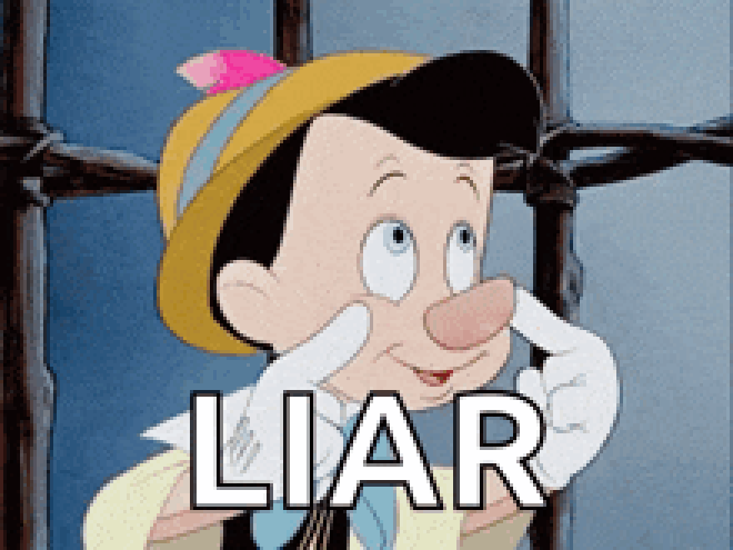 Ep. 64: When There’s Nothing Left But Ruin, Republicans And Their Enablers Lie About Everything episode artwork