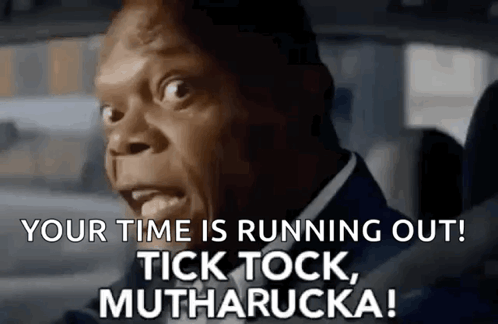 Episode 69: Tick-Tock! Time Is Running Out For The Trump Shutdown  episode artwork