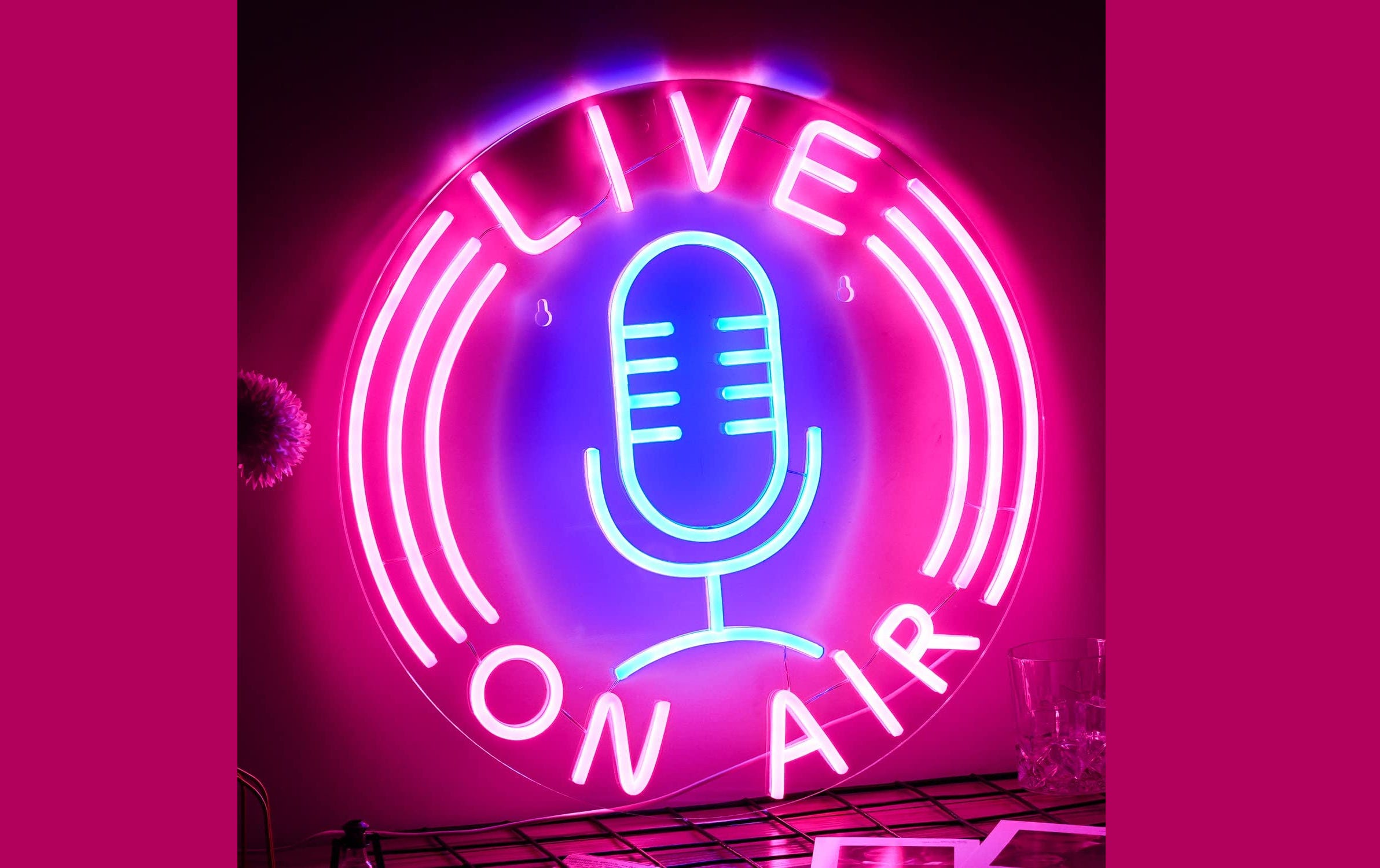 The Opinionated Ogre Podcast