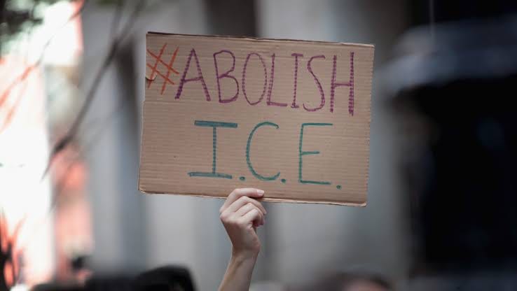 Ep. 105 Abolish ICE. #NurmebergThemAll episode artwork