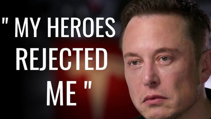 Ep.106: Elon Musk Gets Beat Up By The Odyssey episode artwork