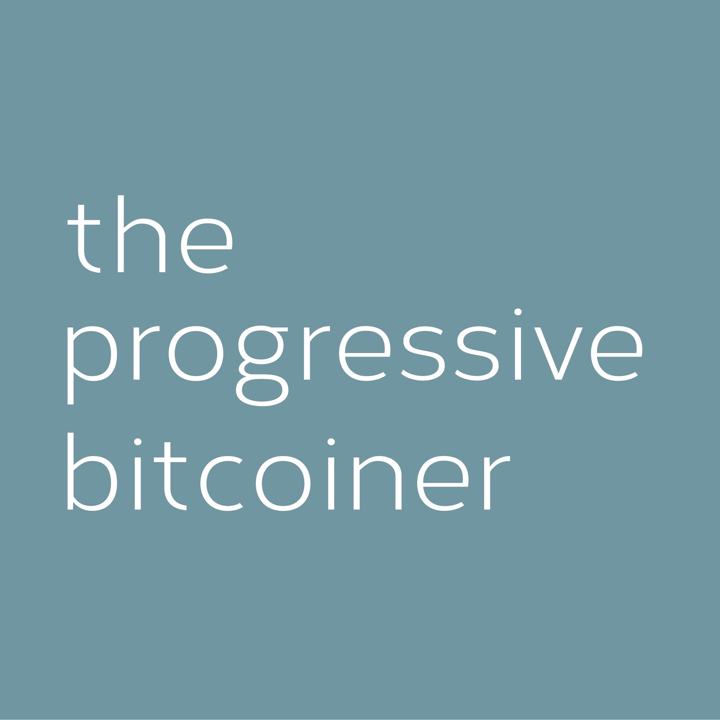From Bernie to Bitcoin with Logan Bolinger