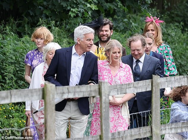 Audio Post: 'My Mother's Wedding' episode artwork