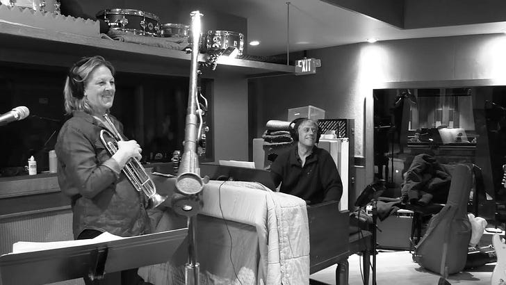 Media Room Live! With David Korevaar episode artwork