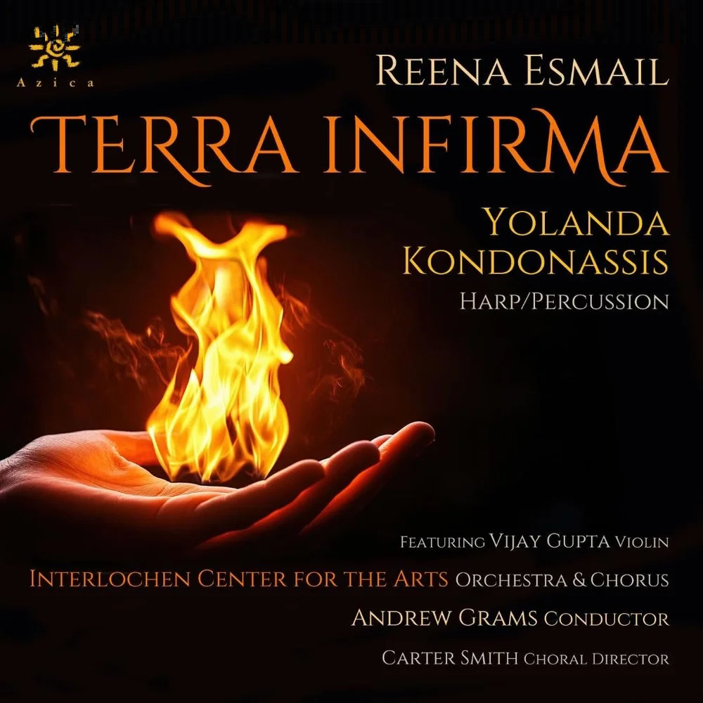 Media Room Live! With Yolanda Kondonassis episode artwork