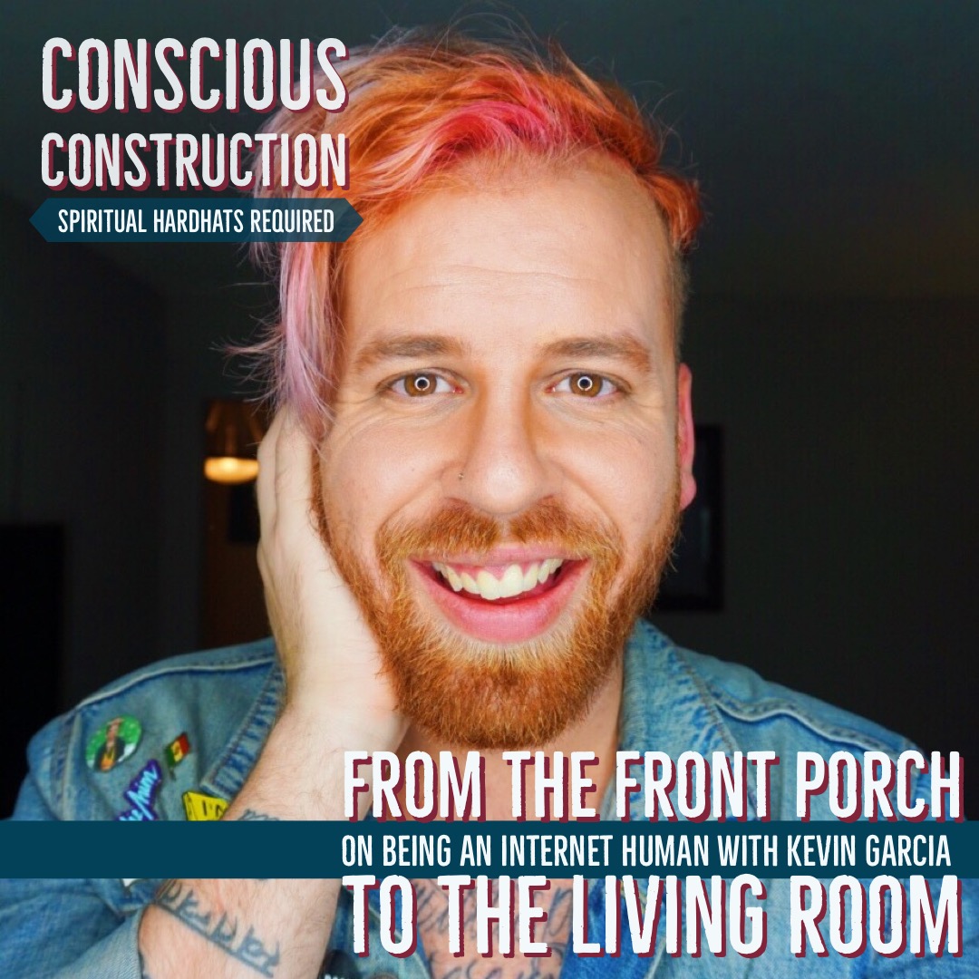 Conscious Construction - The Conscious Enneagram Podcast