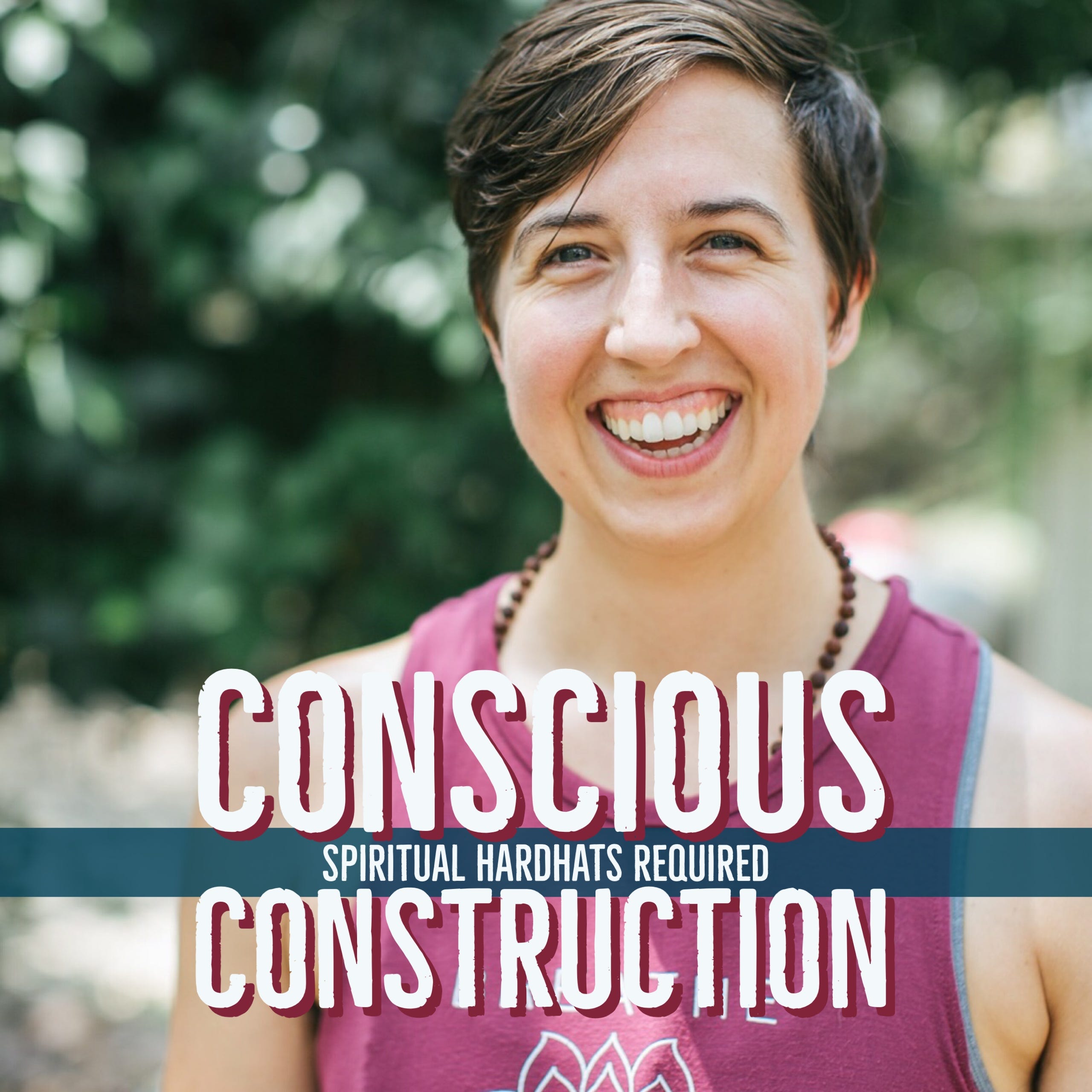 Welcome to Conscious Construction! episode artwork