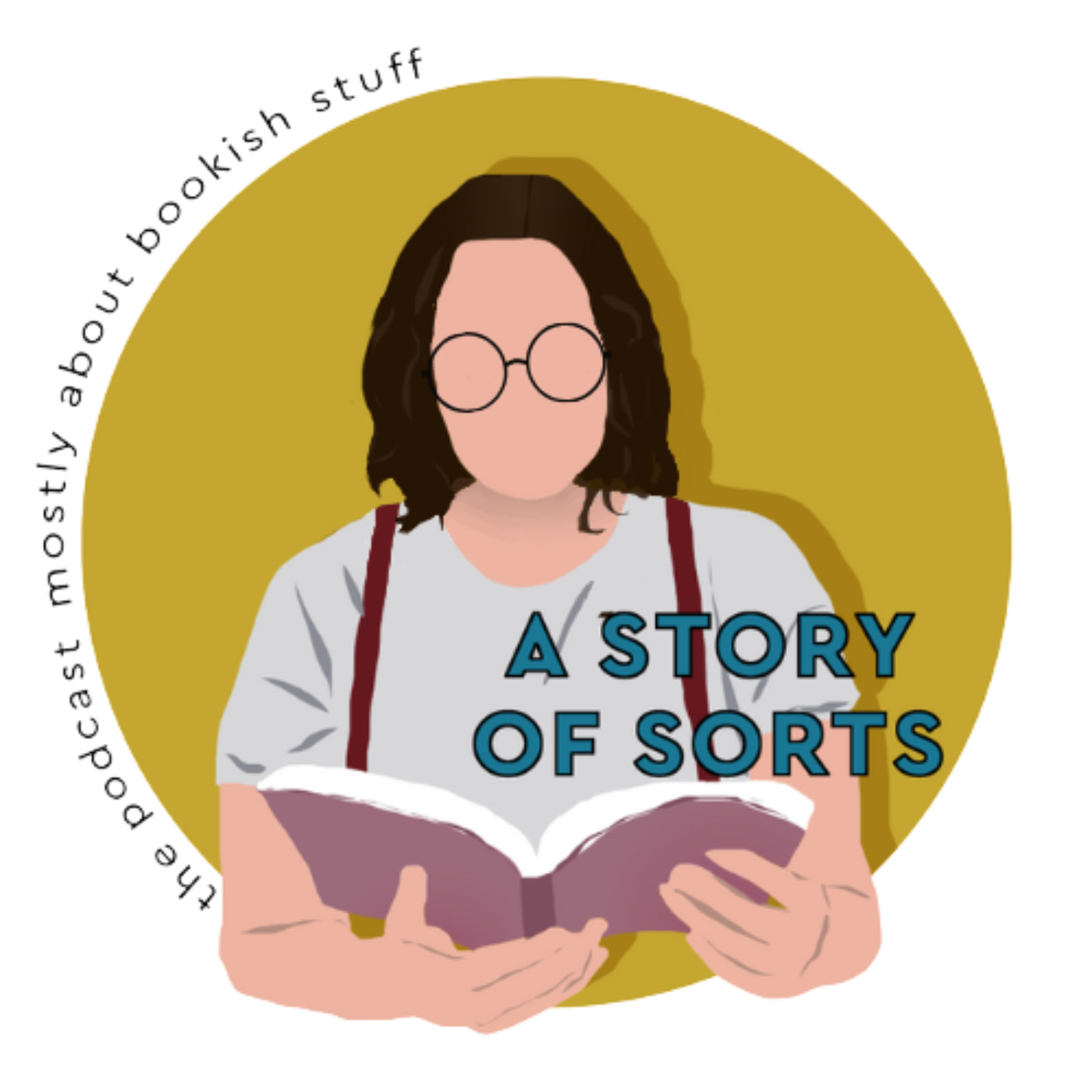 A Story Of Sorts S4 03 | Our Share Of Night by Mariana Enriquez episode artwork
