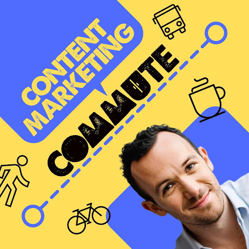 #16: Content Marketers - the champions of the ‘why’ behind the ‘what’