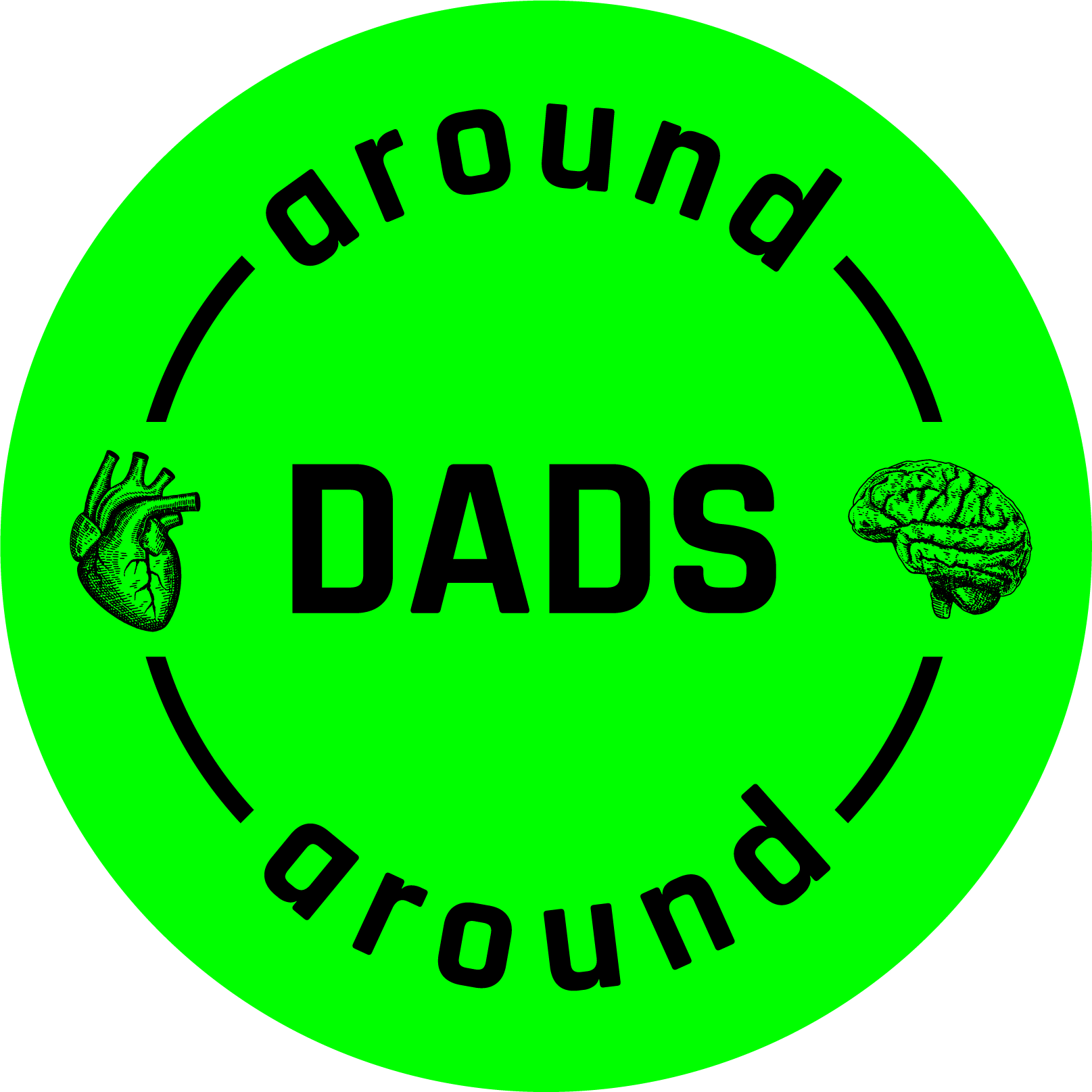 DadsAround Podcast Ep. 2 DadsAround Podcast Ep. 2