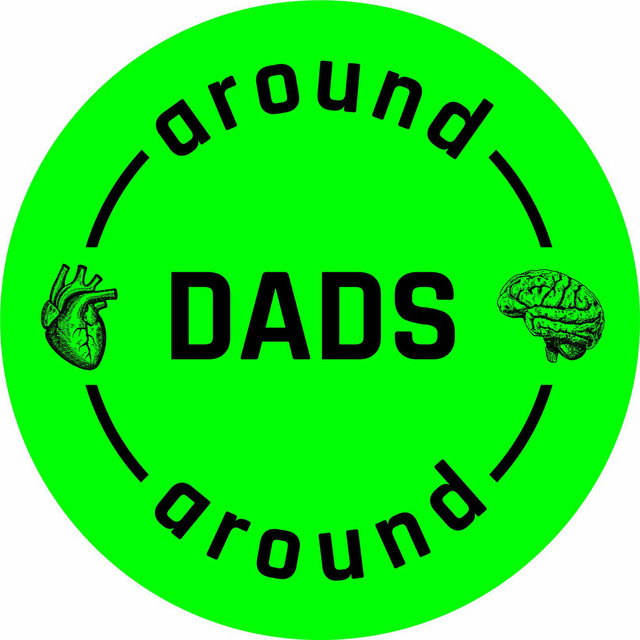 DadsAround Podcast - Episodul 5 - DaddyCool, despre influența unui tată DadsAround Podcast - Episodul 5 - DaddyCool, despre influența unui tată