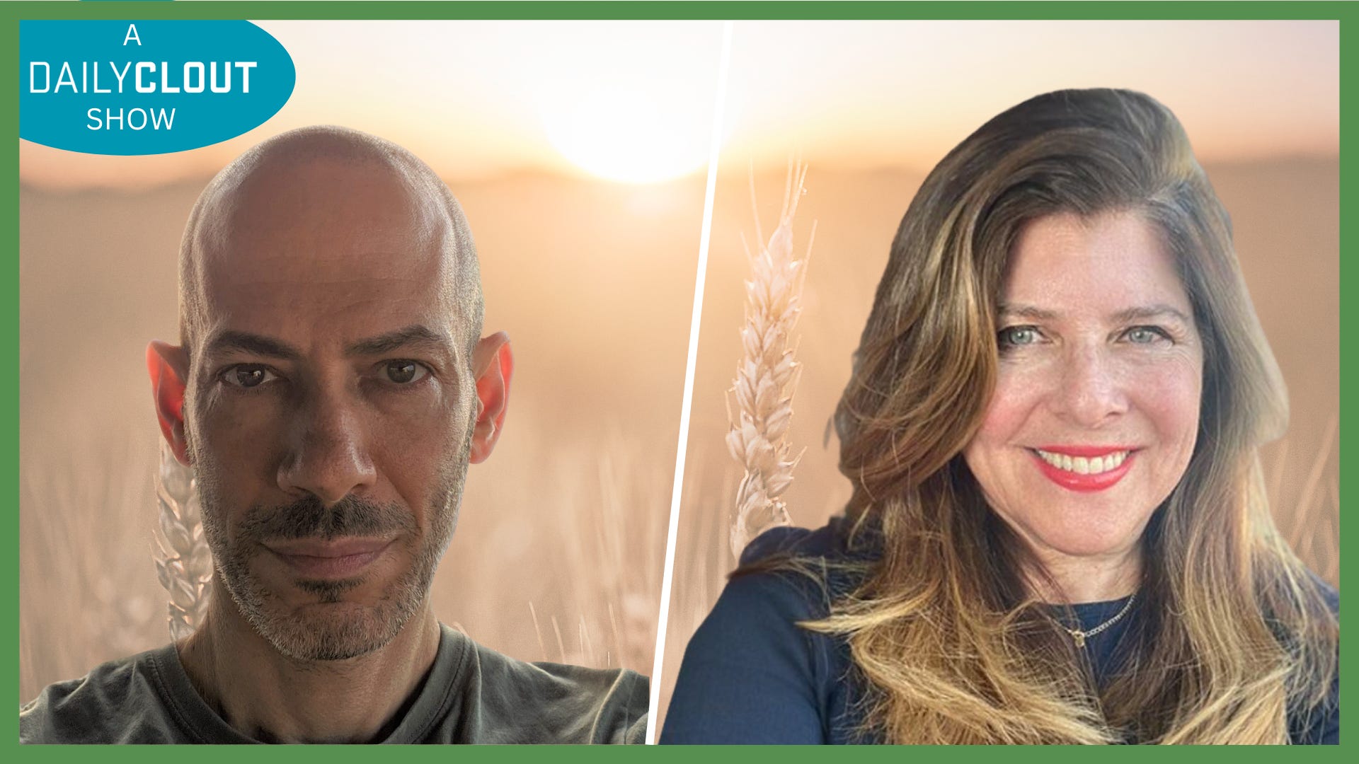 The DailyClout Network