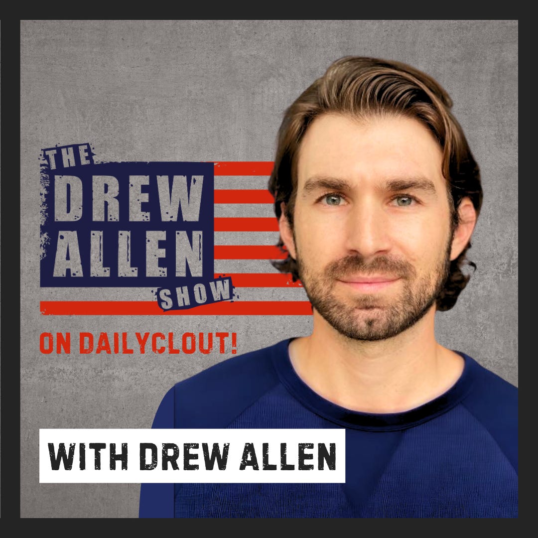 The DailyClout Network