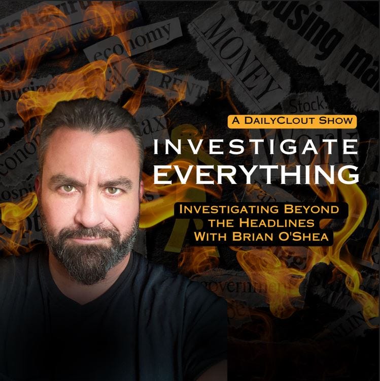 The DailyClout Network