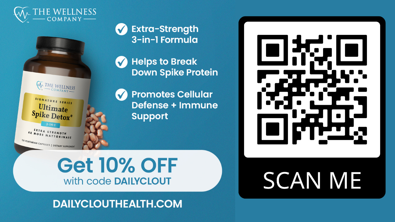 The DailyClout Network